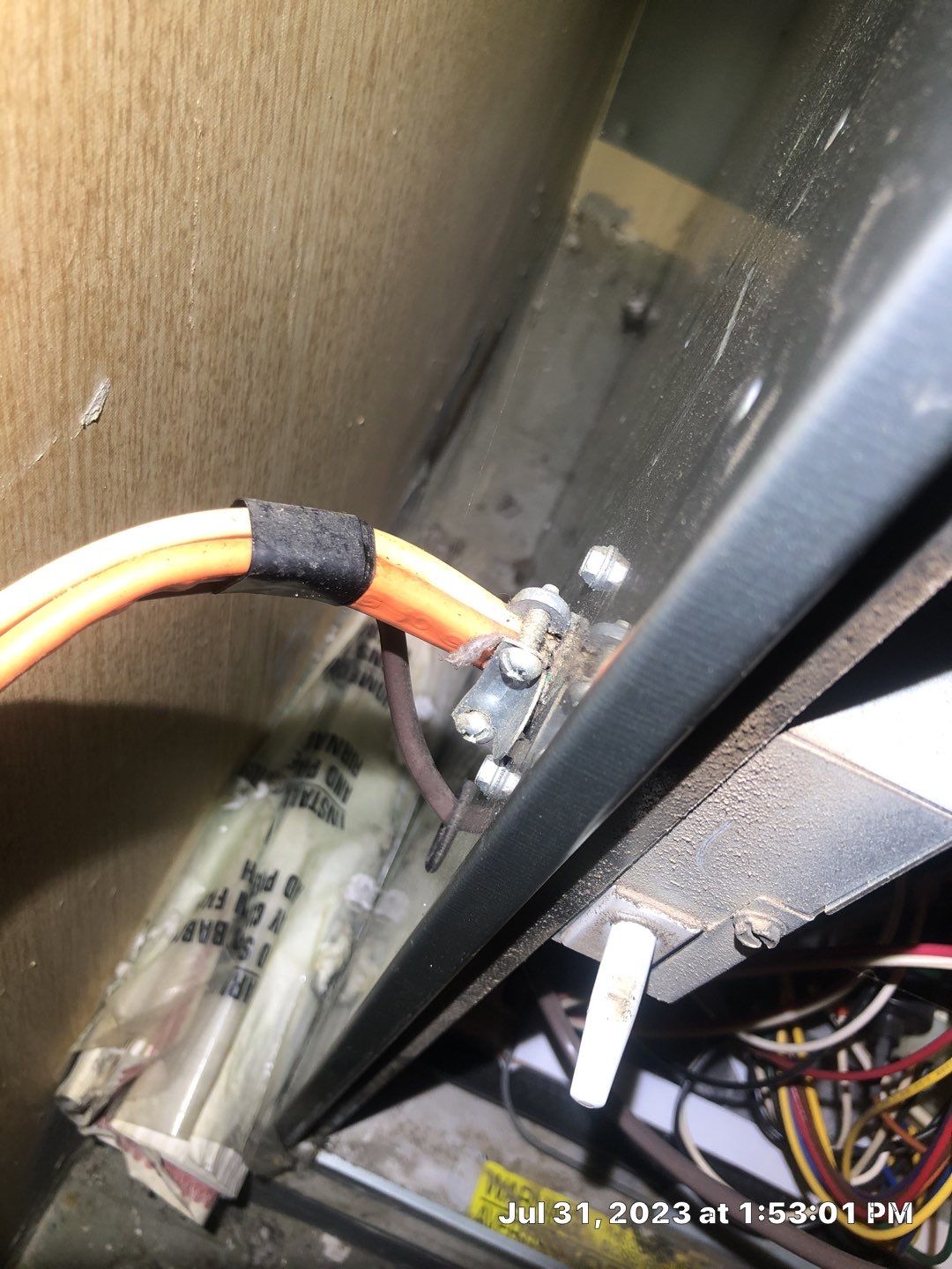 AC - Furnace System Installation Upgrade by Doc Savage Heating and Air