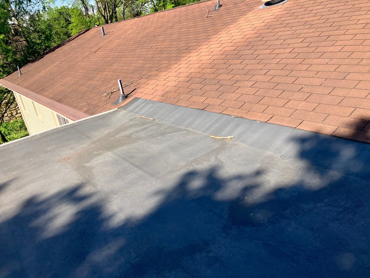 13115 Blue Ridge Road, Hagerstown, MD 21742 UNITED STATES by American Custom Contractors