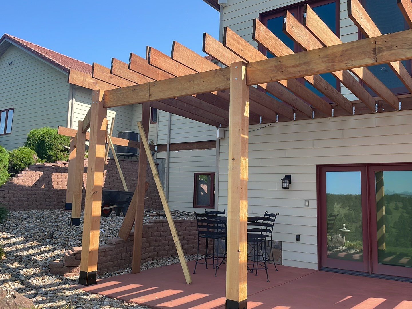 Transformation Tuesday by Weather-Tite Exteriors LLC