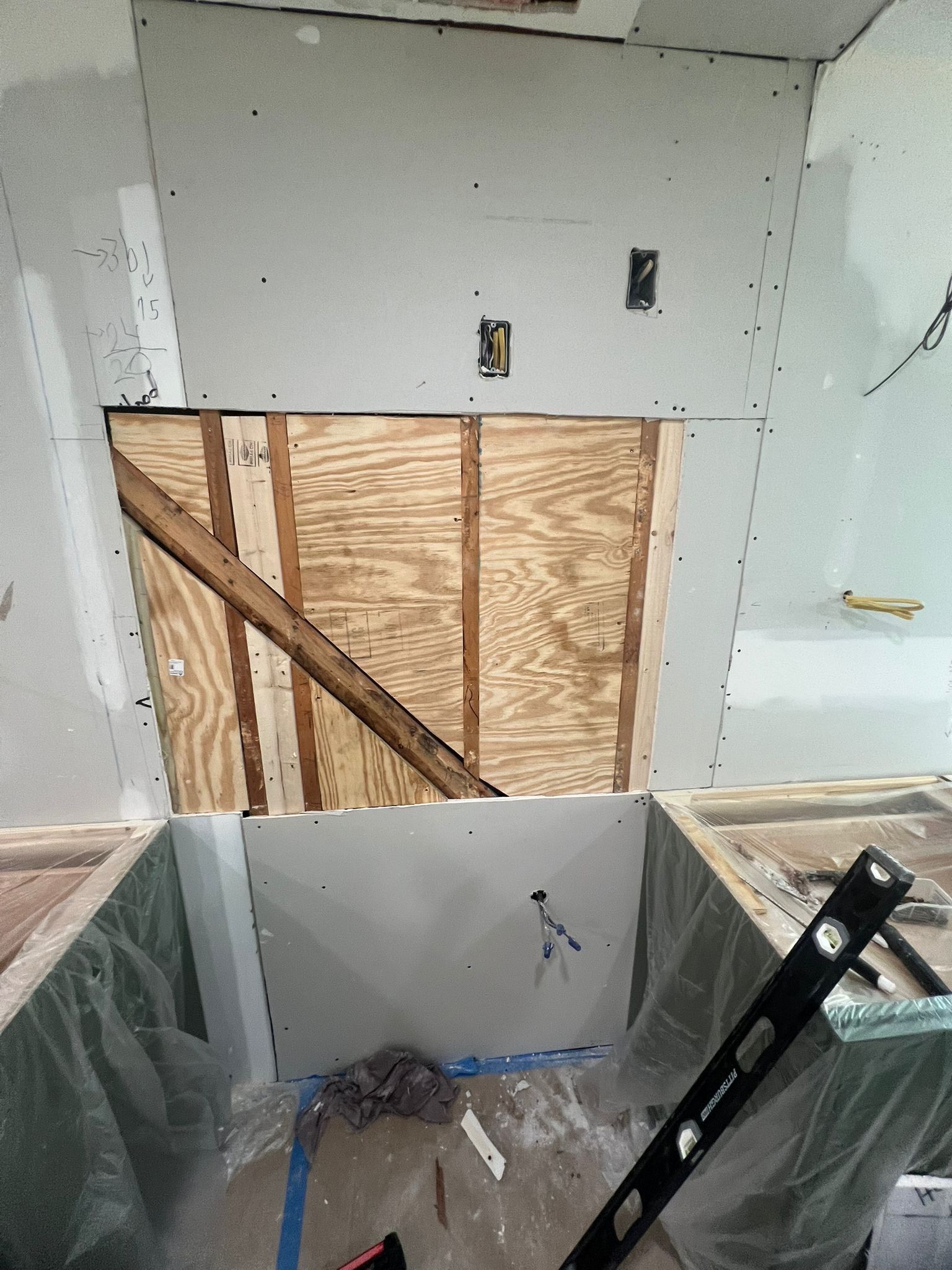 Full home Renovation in Roswell by Atlanta Design Group