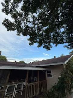 Project in New Braunfels by Rhino Roofing and General Contracting, LLC