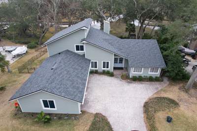 Shingle -> Shingle