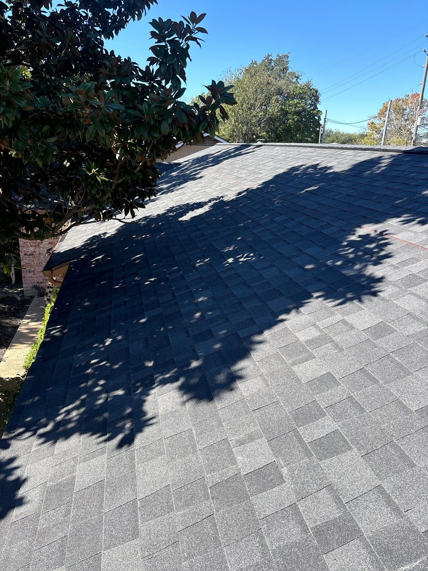 Roof Replacement Houston by Roof Repair Services LLC