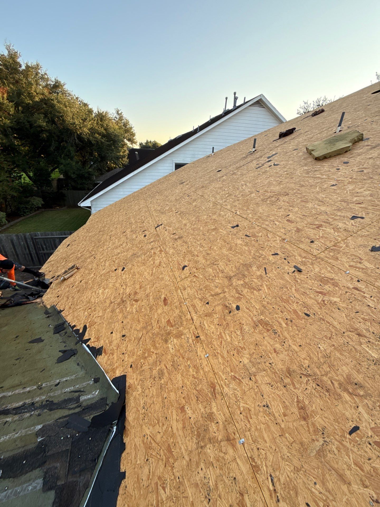 Hang M. by Boss Hogg Roofing