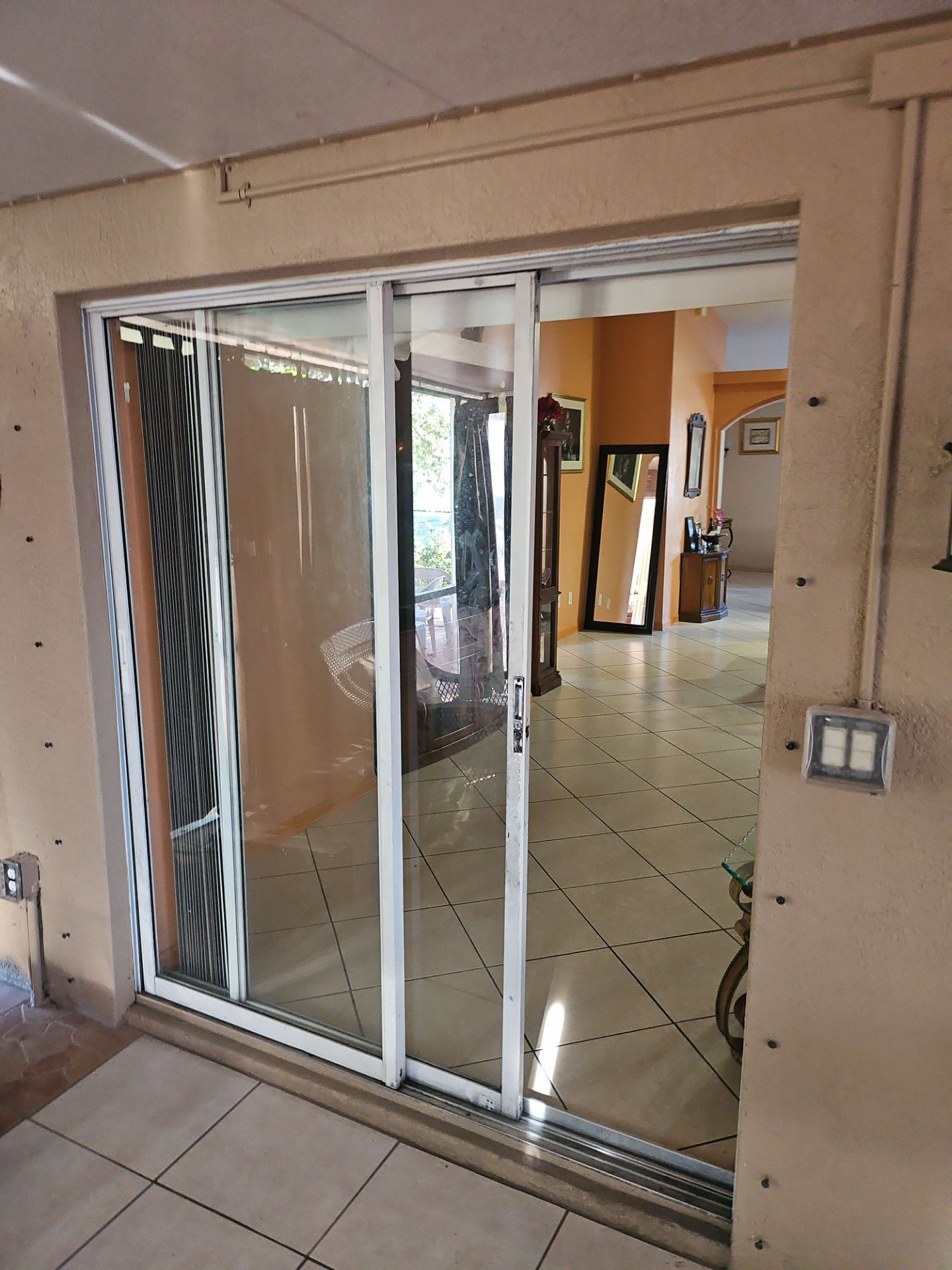 Windows Replacement Project in Cape Coral by Sunbelt Home Solutions