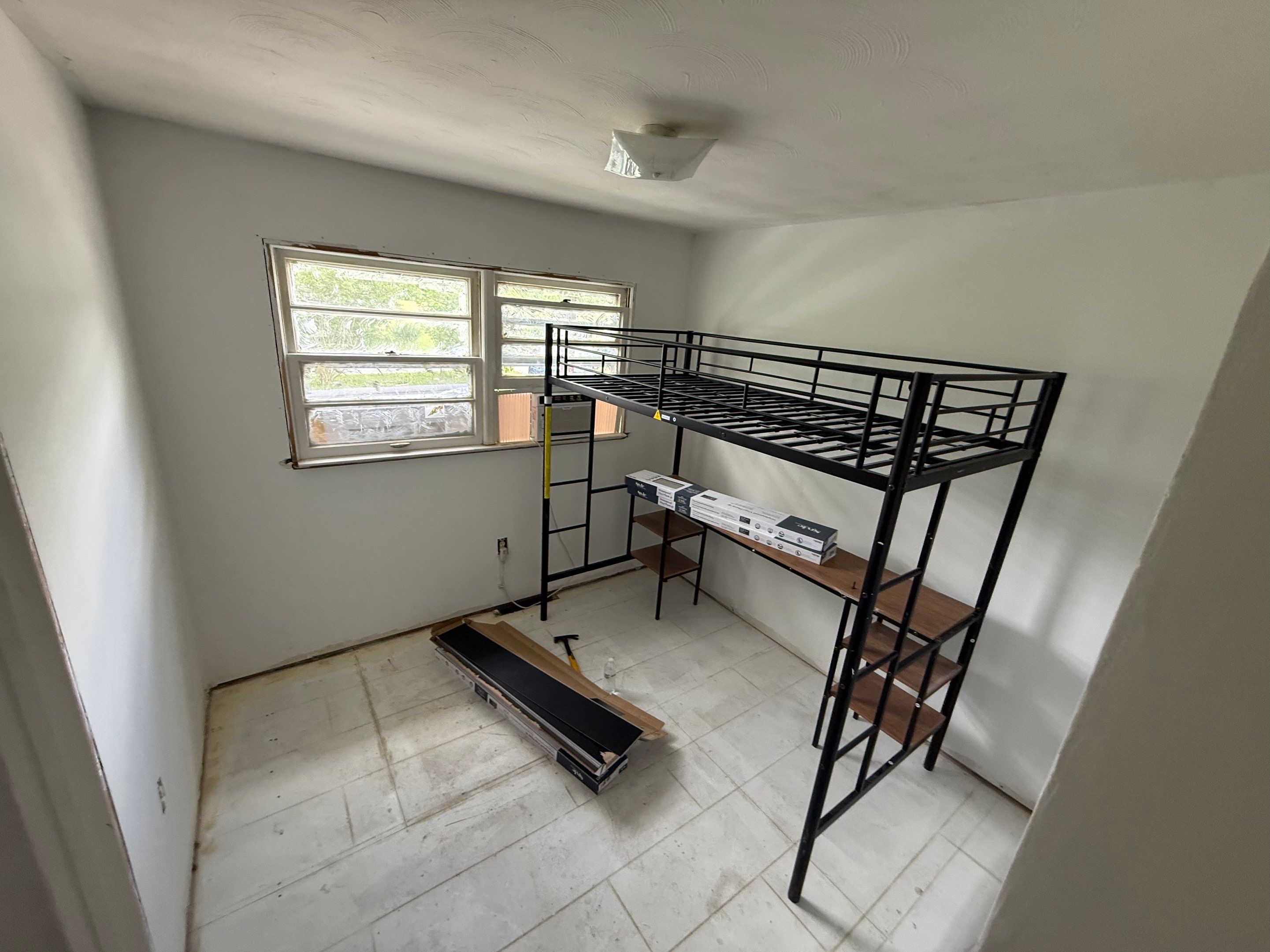Black Mountain NC by Get Stoked Renovations