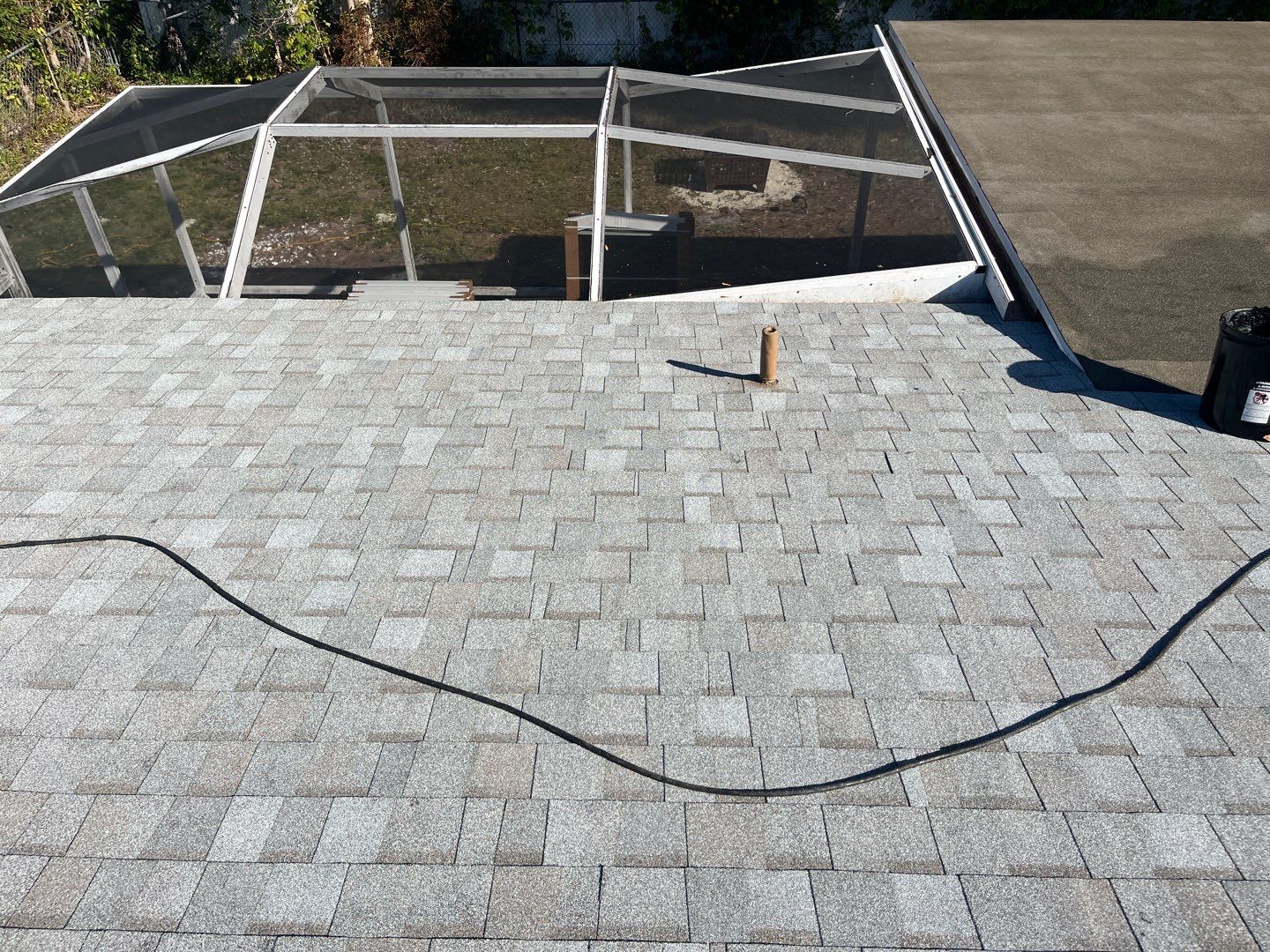 Project in Fort Myers by 6D Roofing & Consulting, LLC