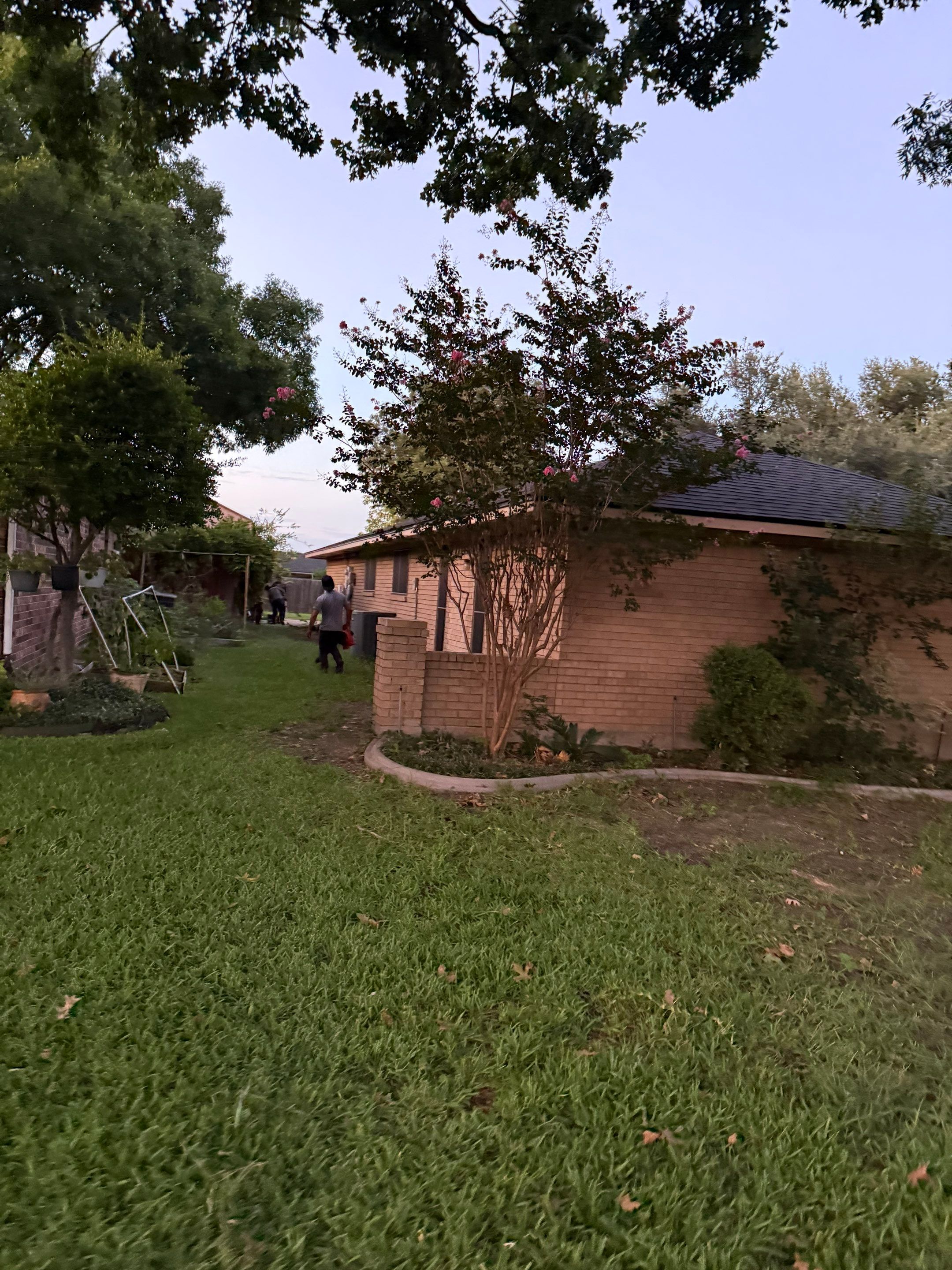 Project in Garland by Rhino Roofing and General Contracting, LLC