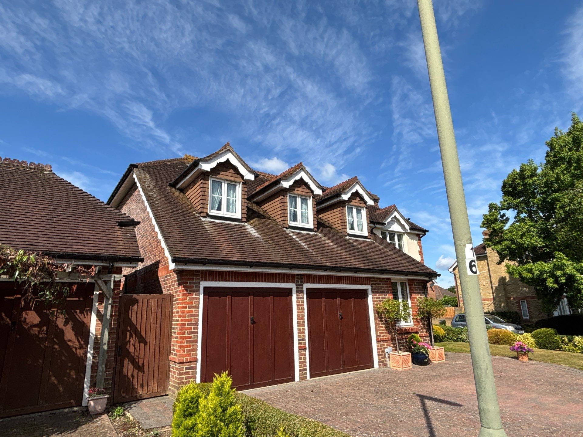 Roof Clean by Ges Exterior Cleaning ltd