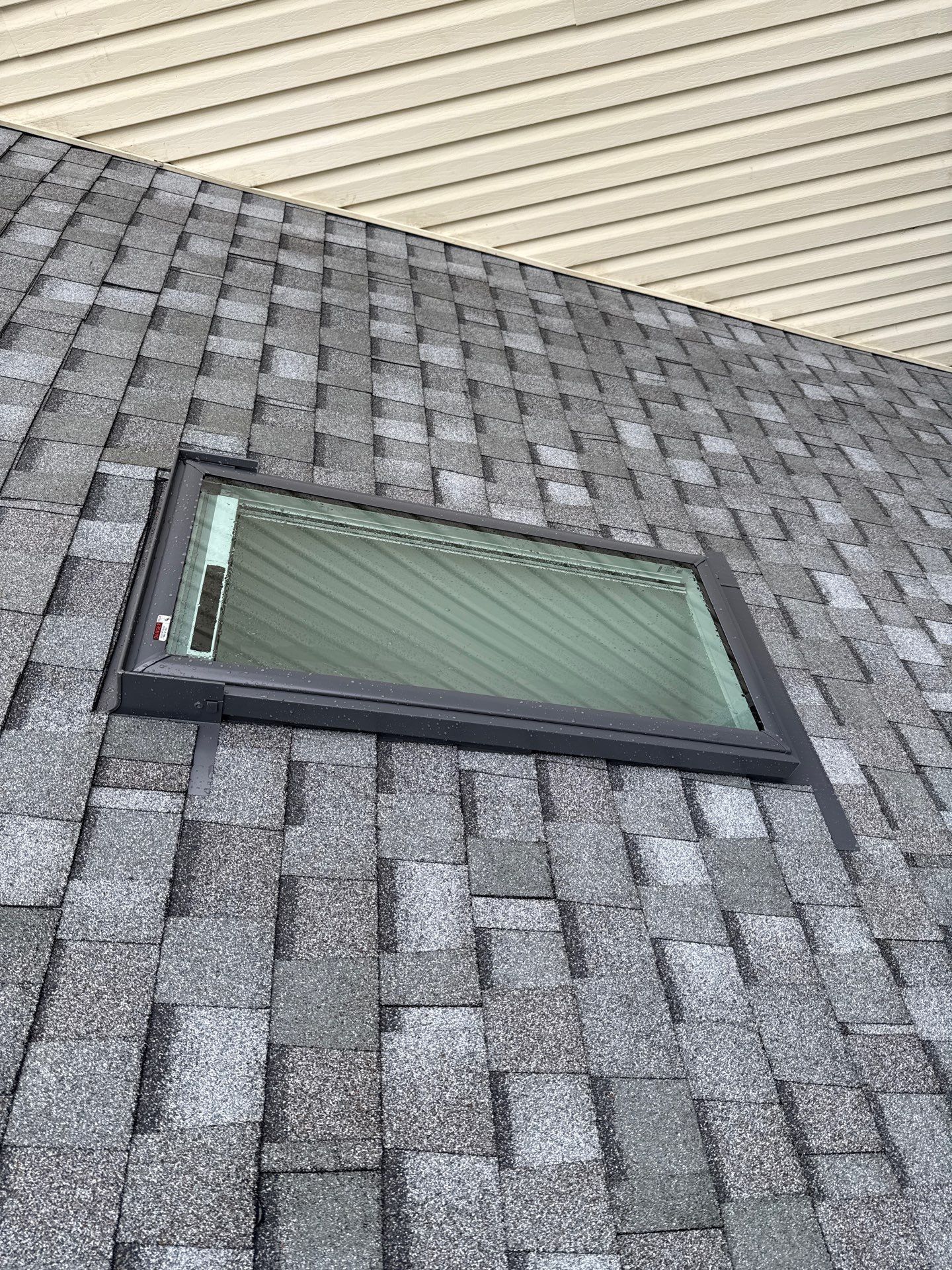 Burke: Residential Roof Replacement with CertainTeed Landmark PRO in Max Def Cobblestone Gray by RM Banning, Inc.