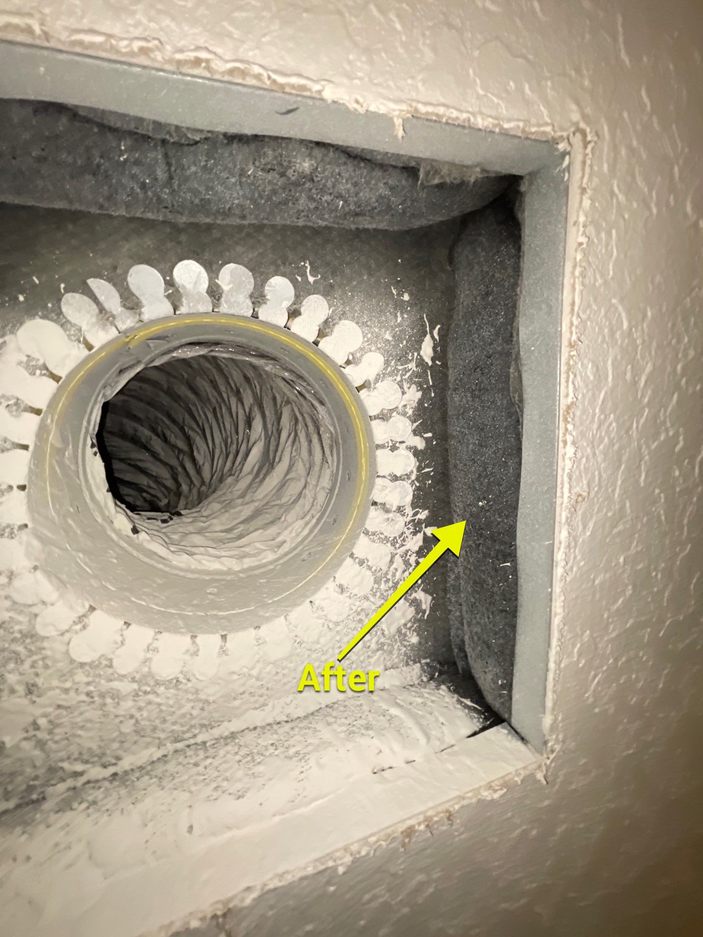 Air Duct Dryer Vent Cleaning in Winter Garden by Hygienic Air, Inc