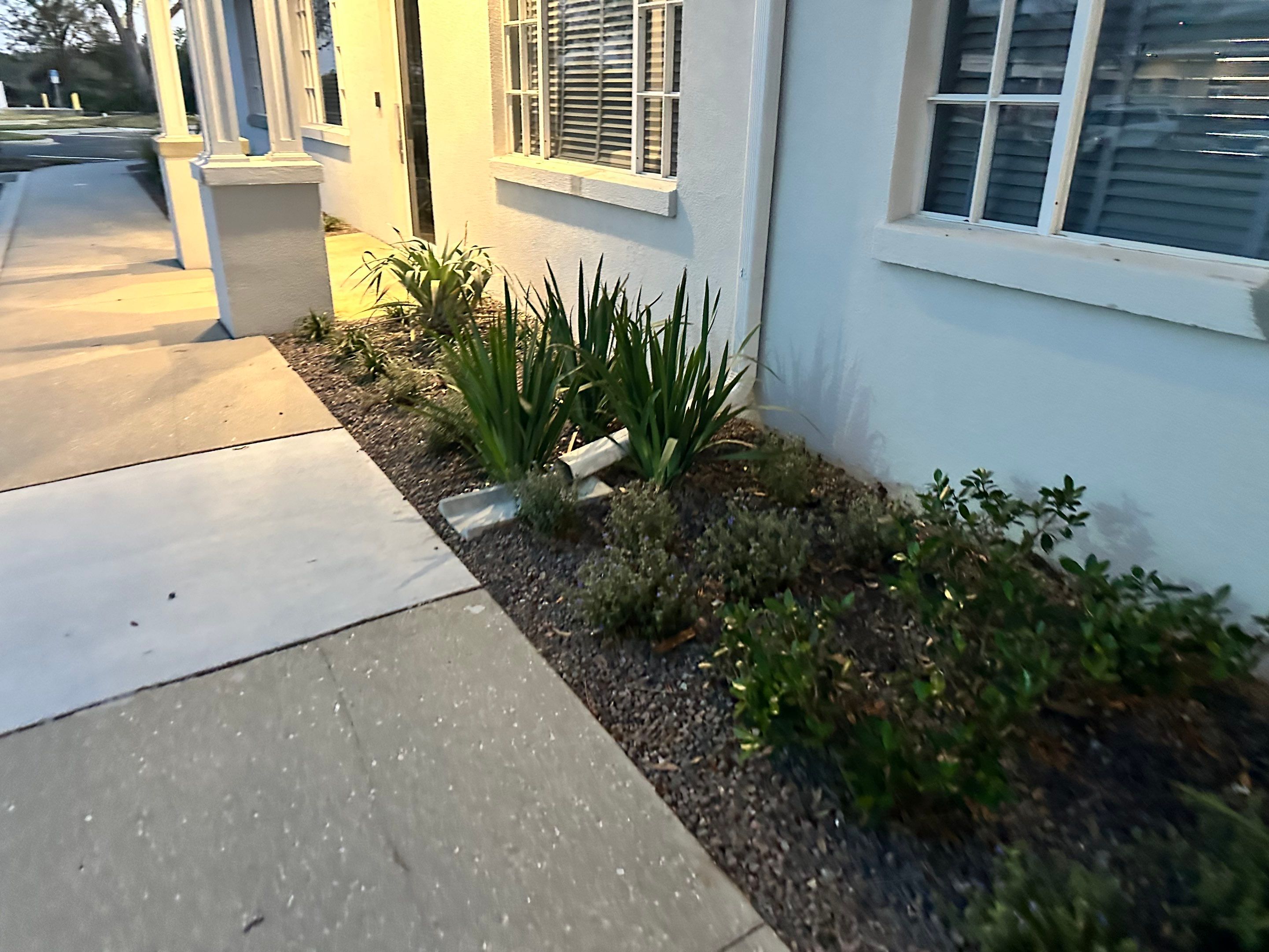 Gutter Repair and Resealing in Sarasota FL by Gutter Professors