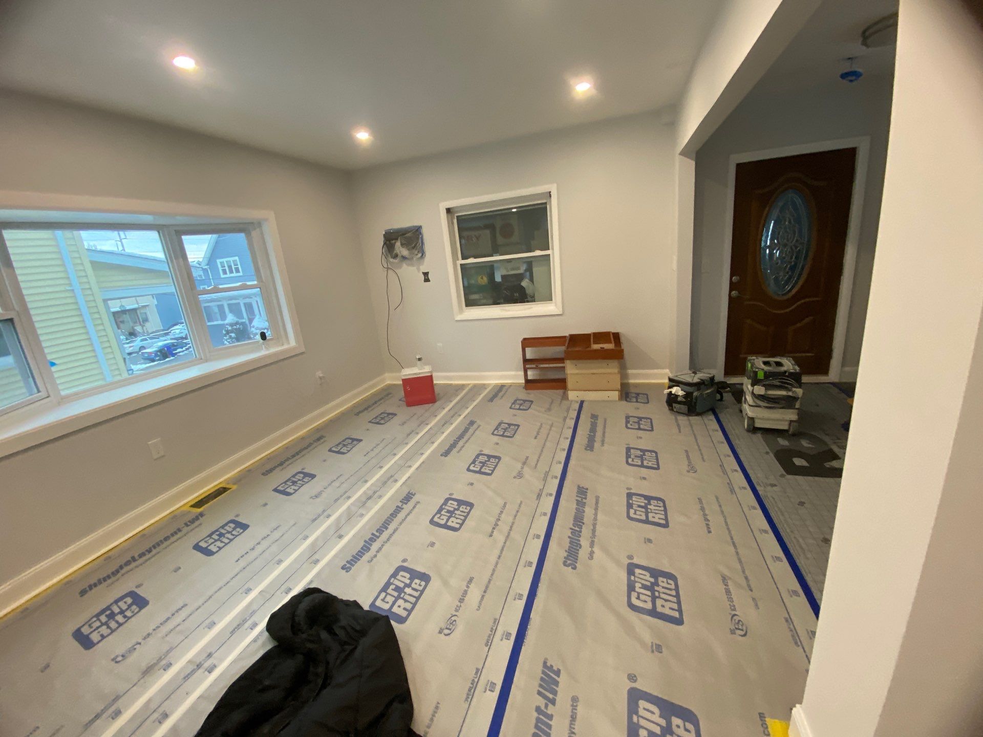 Cabinet Painting by EXCELLENCE | CARTO