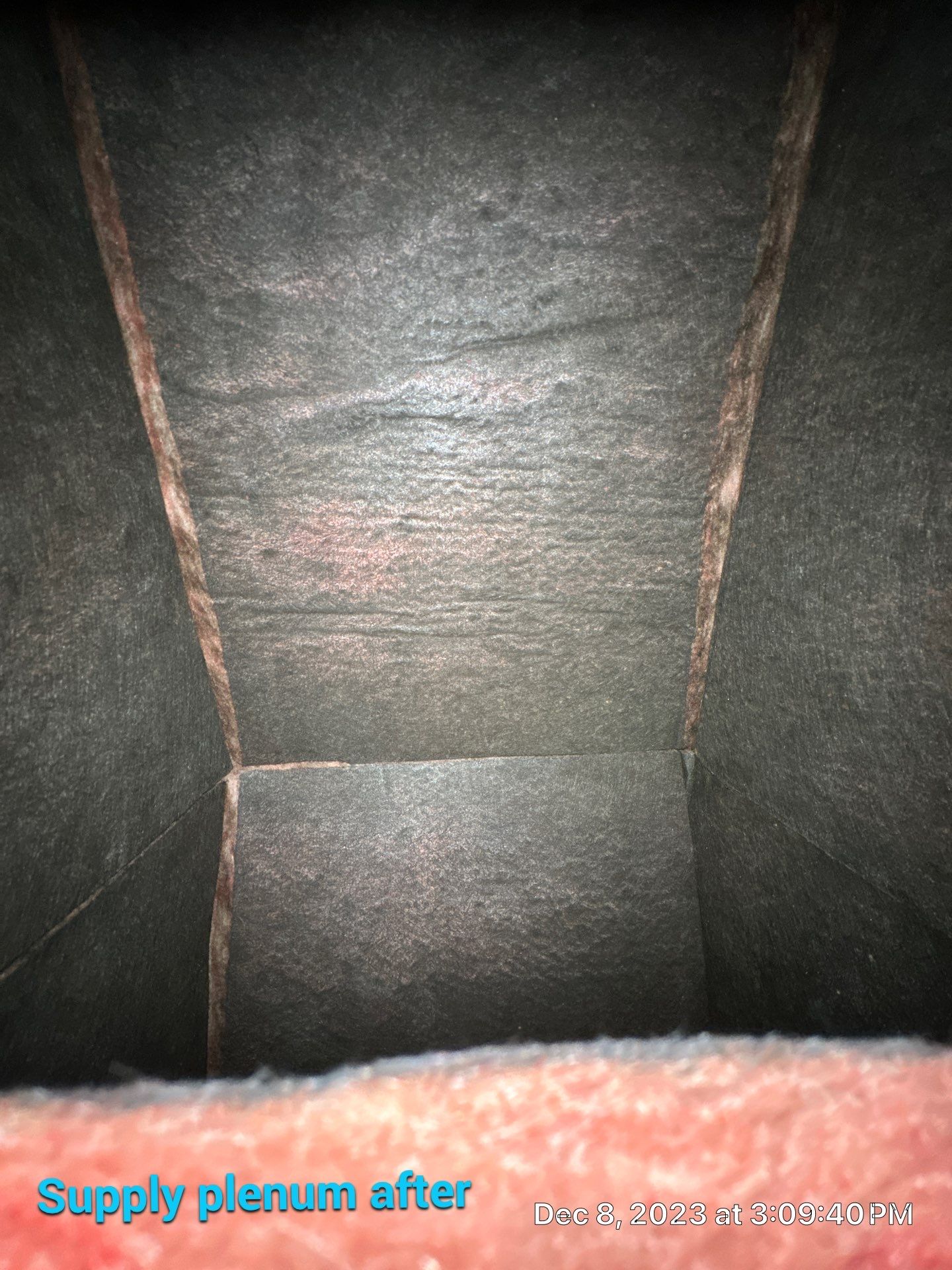 Dirty HVAC  by TIES360 Air Ducts Plus