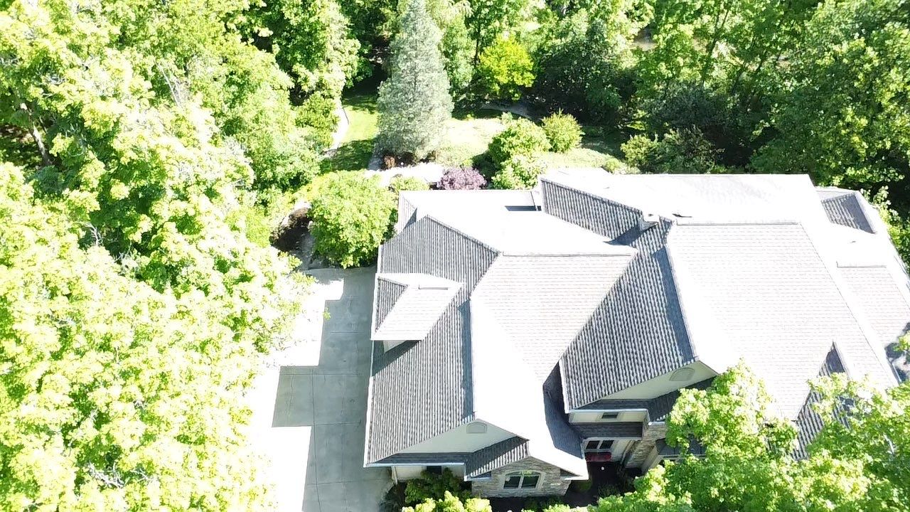 Roofing Replacement by Homestyle in Pepper Pike by Homestyle Home Improvements (HHI)