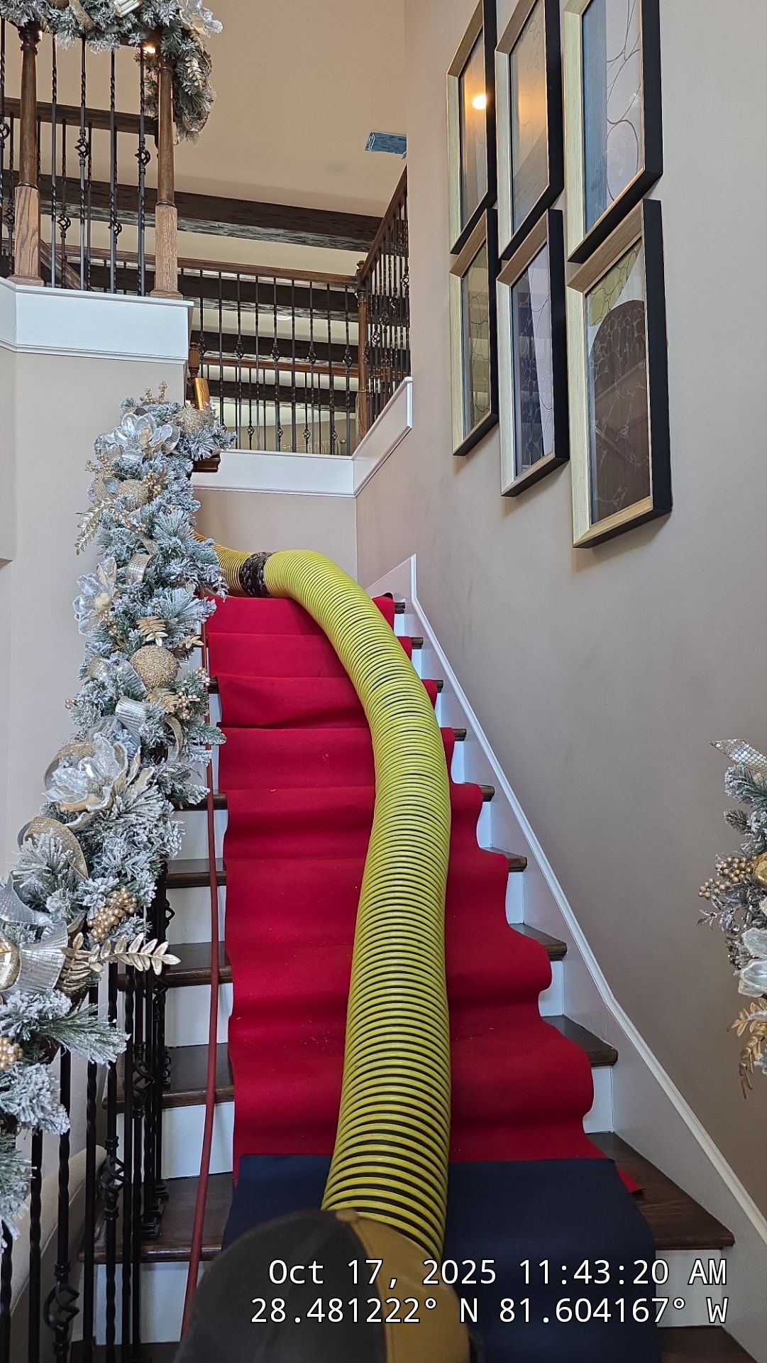AIr Duct and Dryer Vent Cleaning in WInter Garden by Hygienic Air, Inc