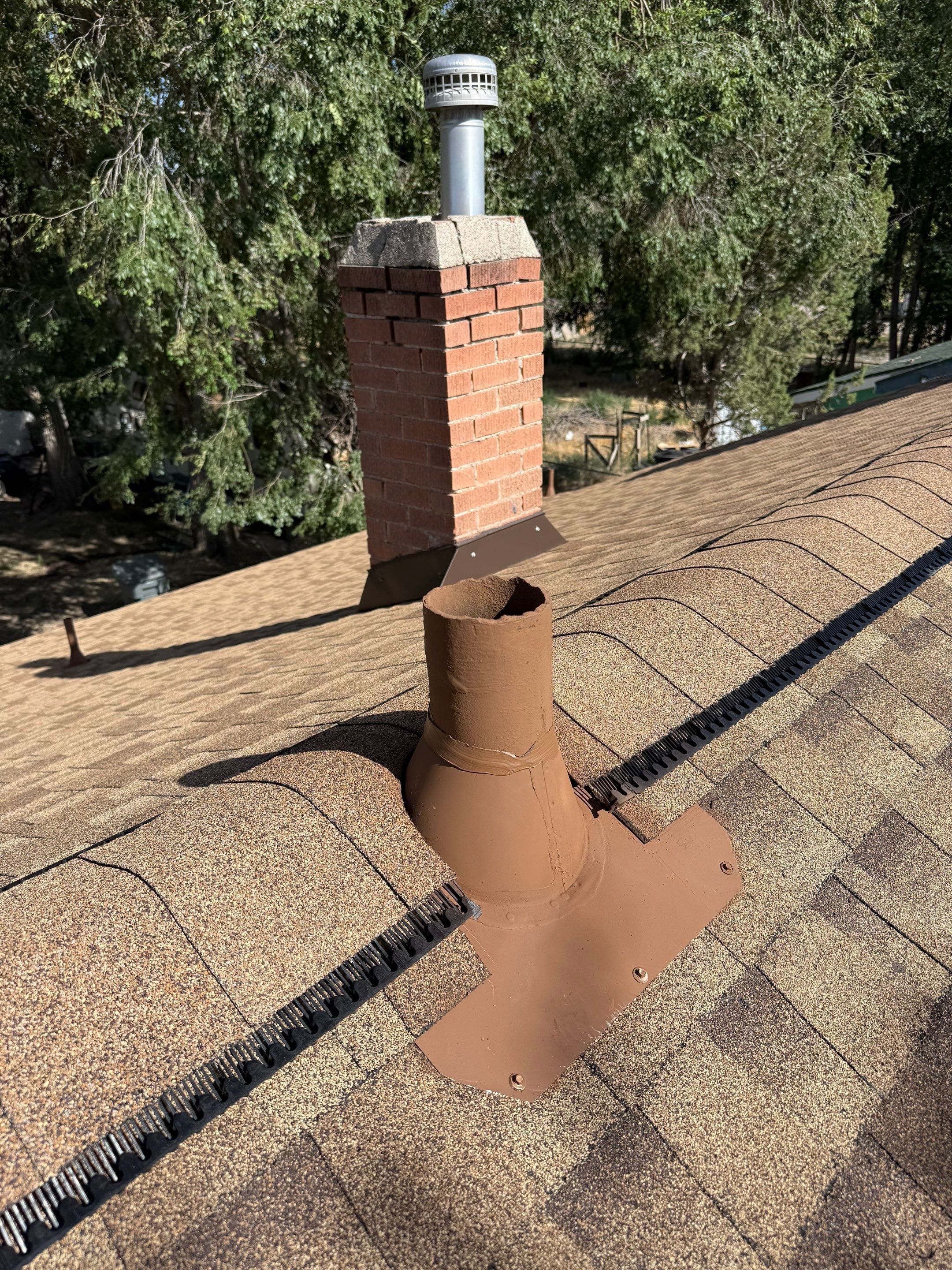 Roofing in Delta, UT by Go Pro Roofing