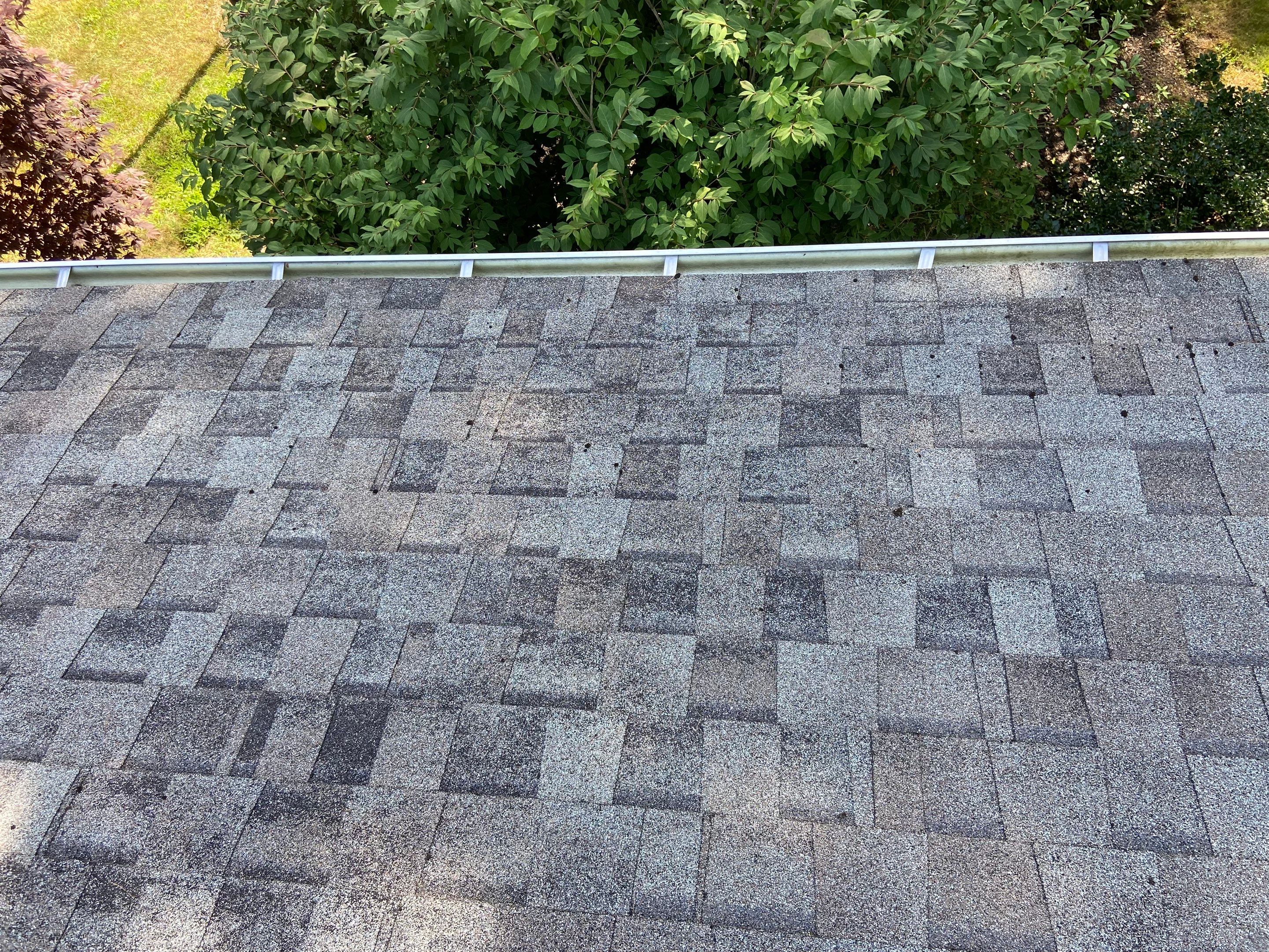 Residential Roofing Installation using Owens Corning TruDefinition by Sensible Home Solutions