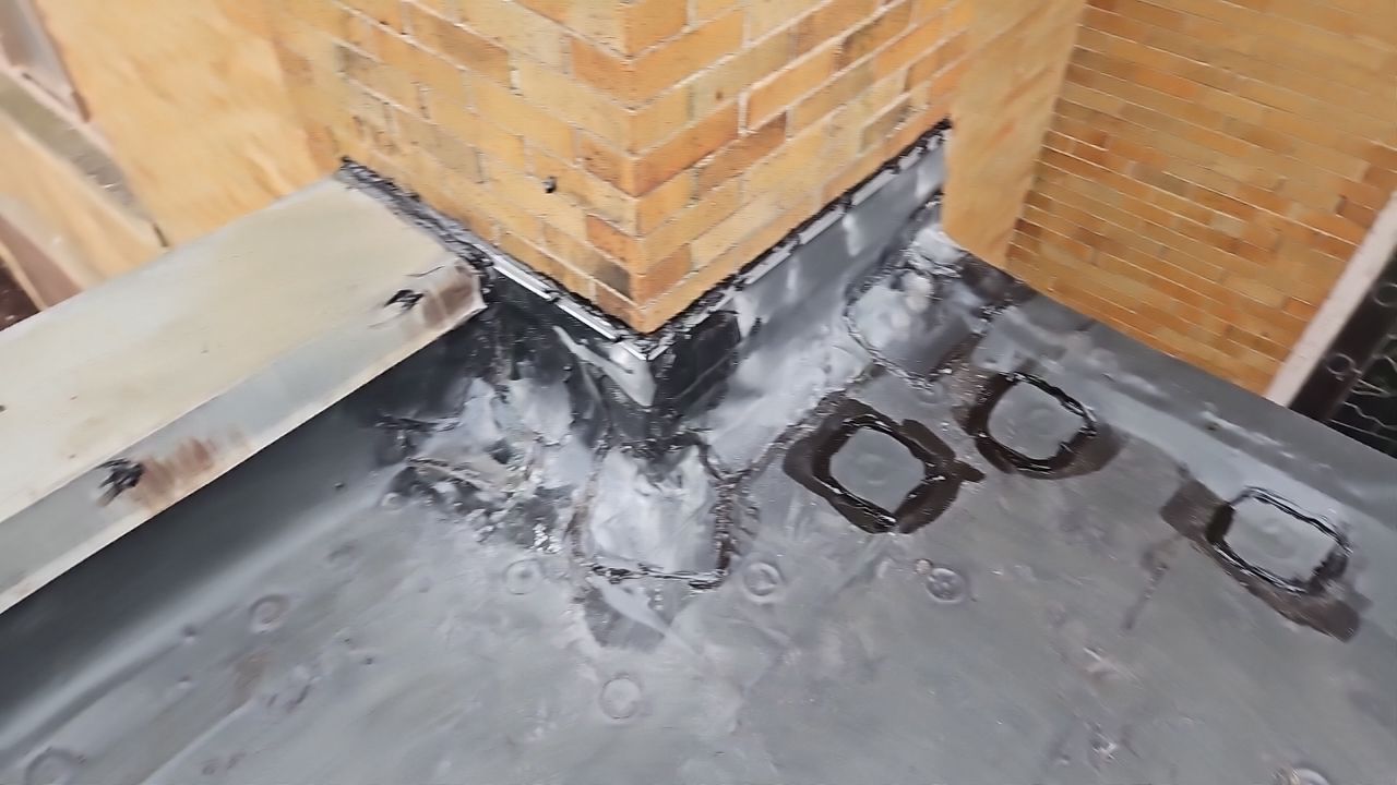 Commercial Roofing Repair using Repair by Absolute Roofing and Construction