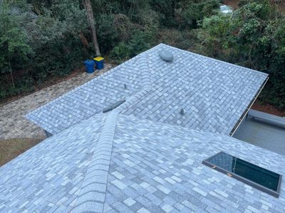 Shingle -> Shingle