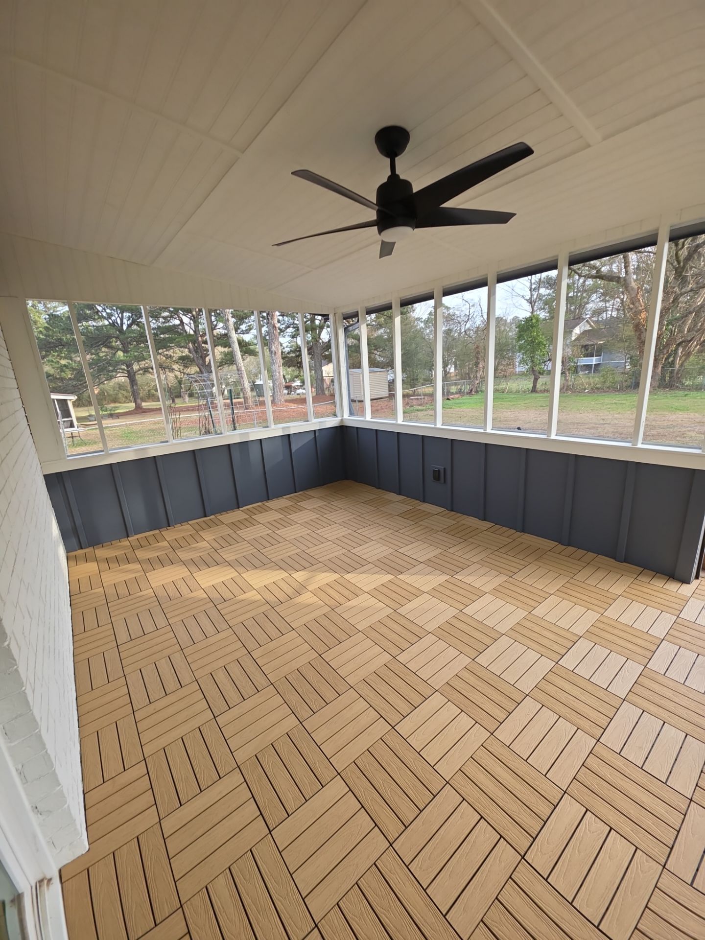 Whole Home Renovation by Ajayi Design and Construction 