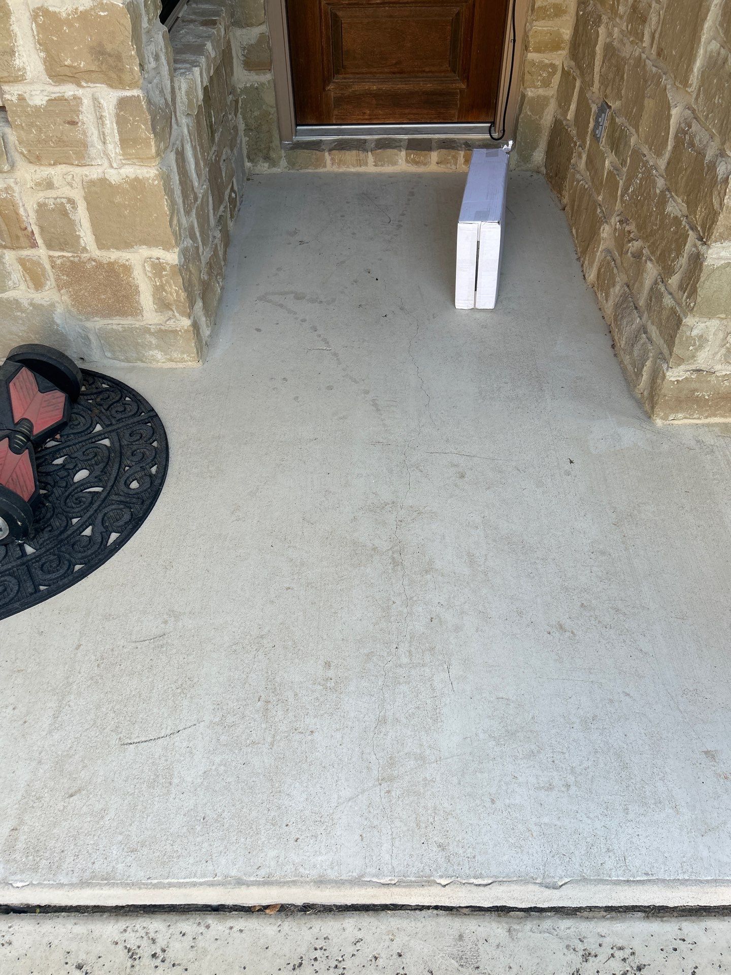 Project in Austin by Rhino Roofing and General Contracting, LLC