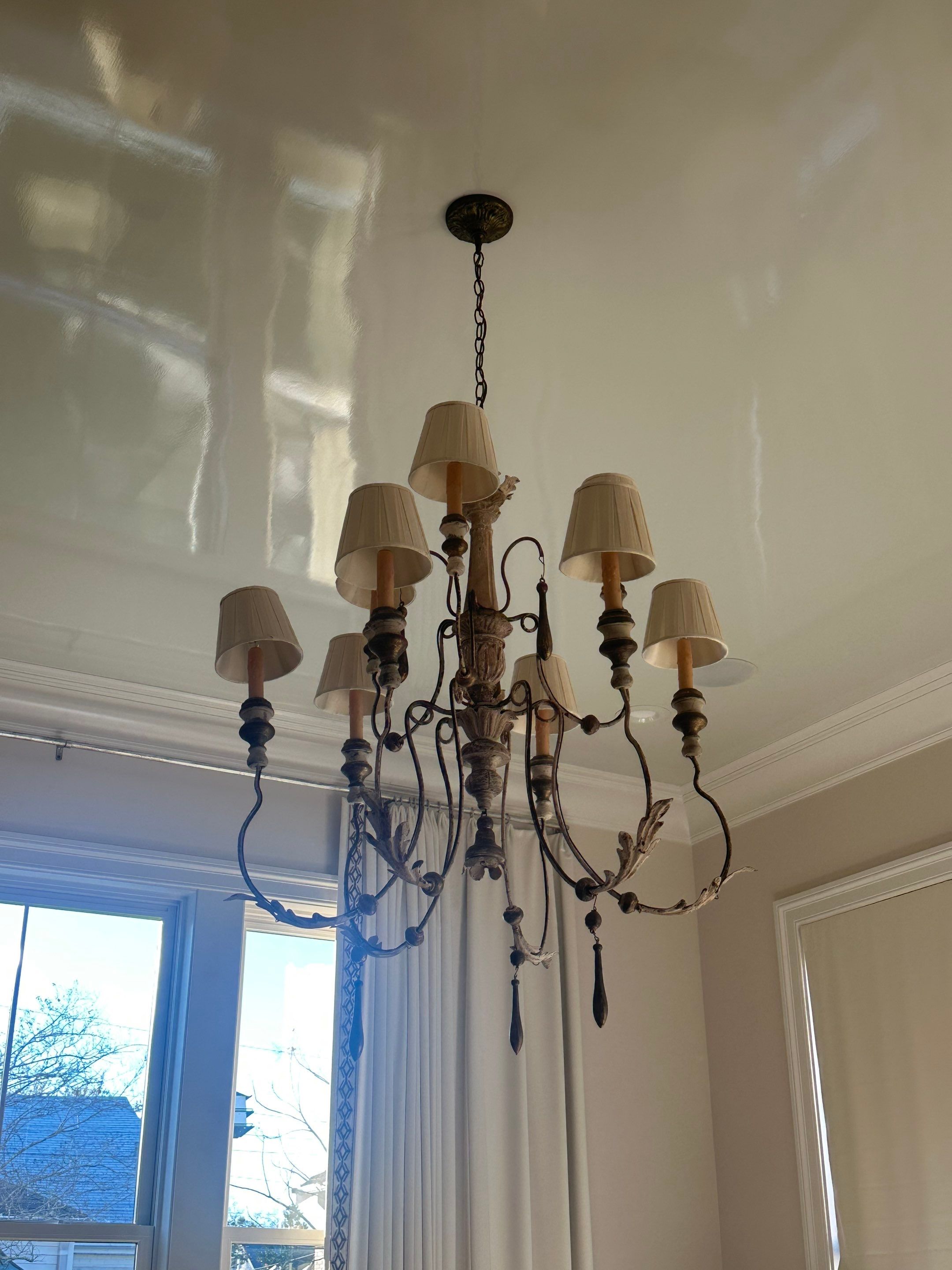 Electrical - New Construction Wiring  by Craig's Electrical & Generator Service