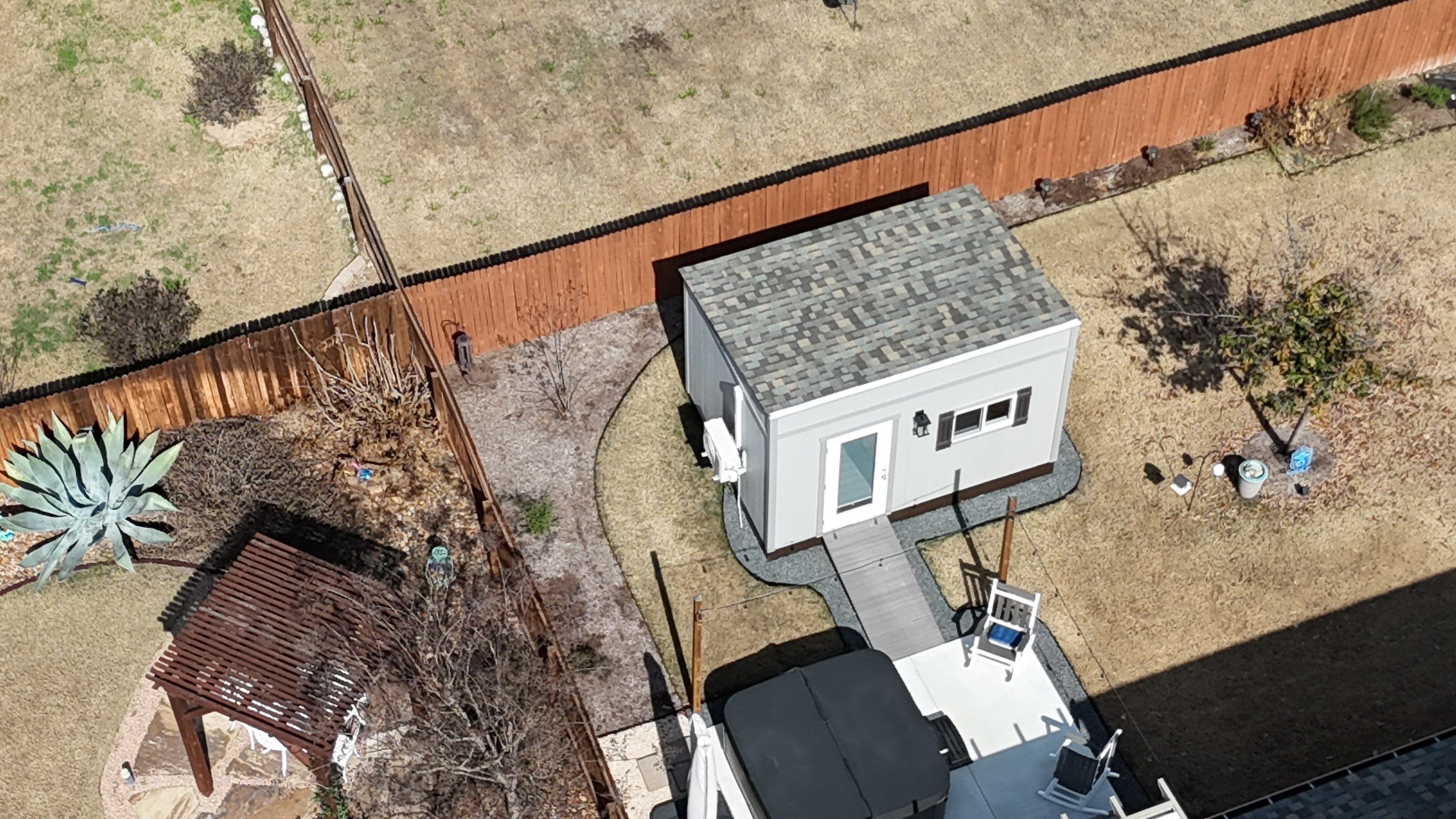 Residential Roofing Installation using IKO Dynasty Cornerstone WWD Class 3 Impact Resistant by Lightning Exteriors
