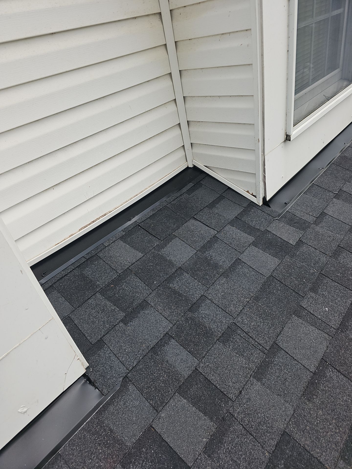 Roof Replacement by Winchester Roofing