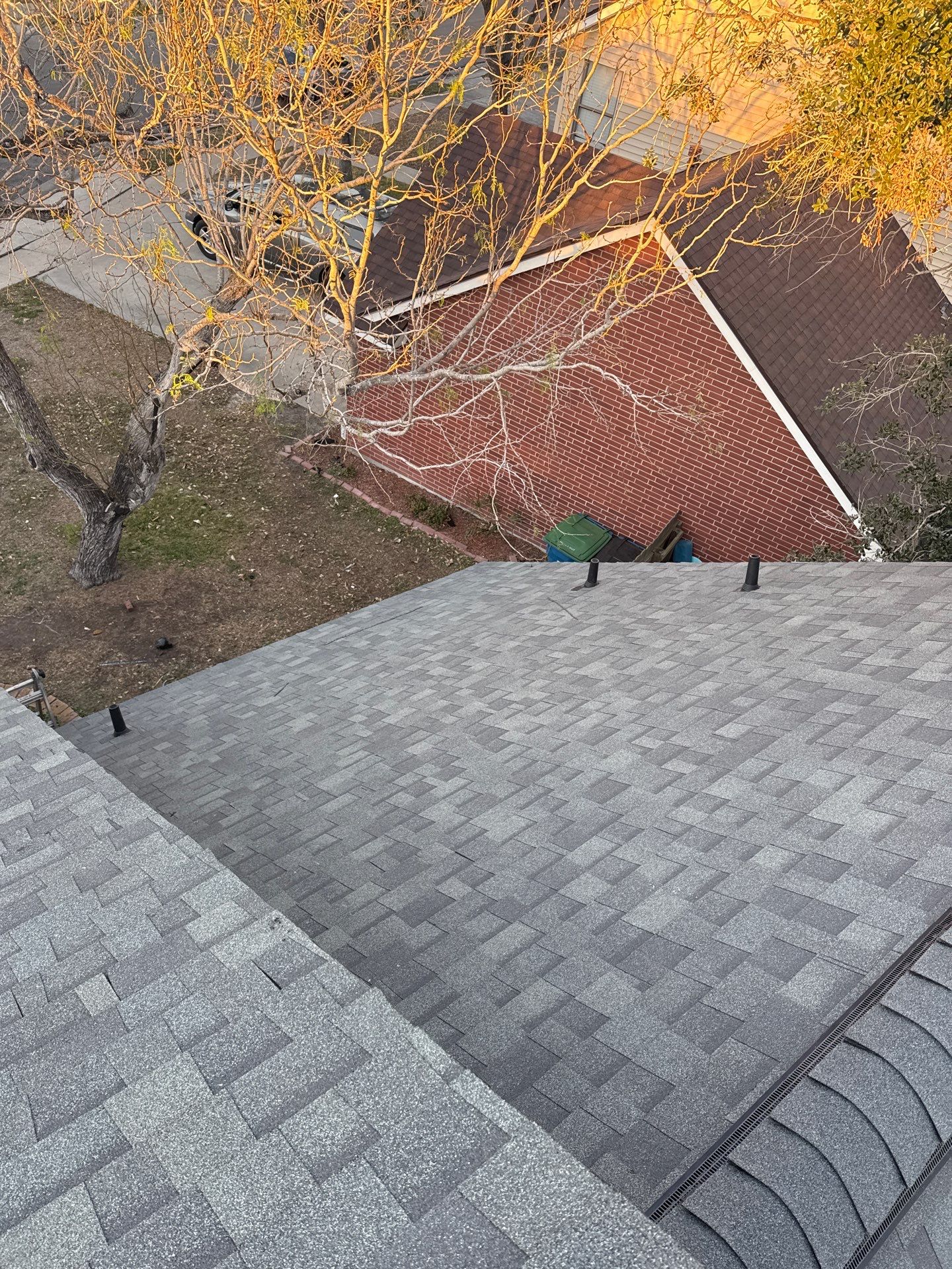Roofing Portland by Bayfront Roofing and Construction