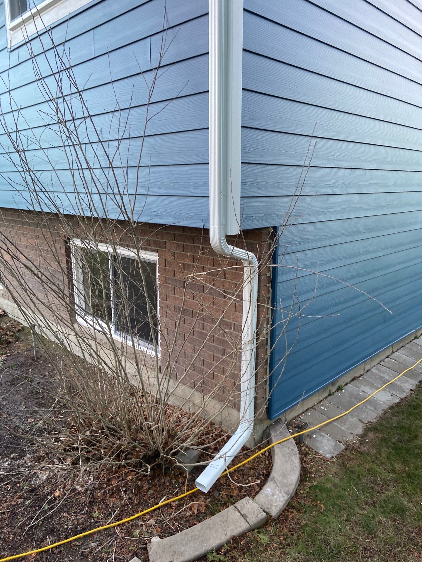 Siding, Windows, Doors, Gutters by BN Covered Exteriors