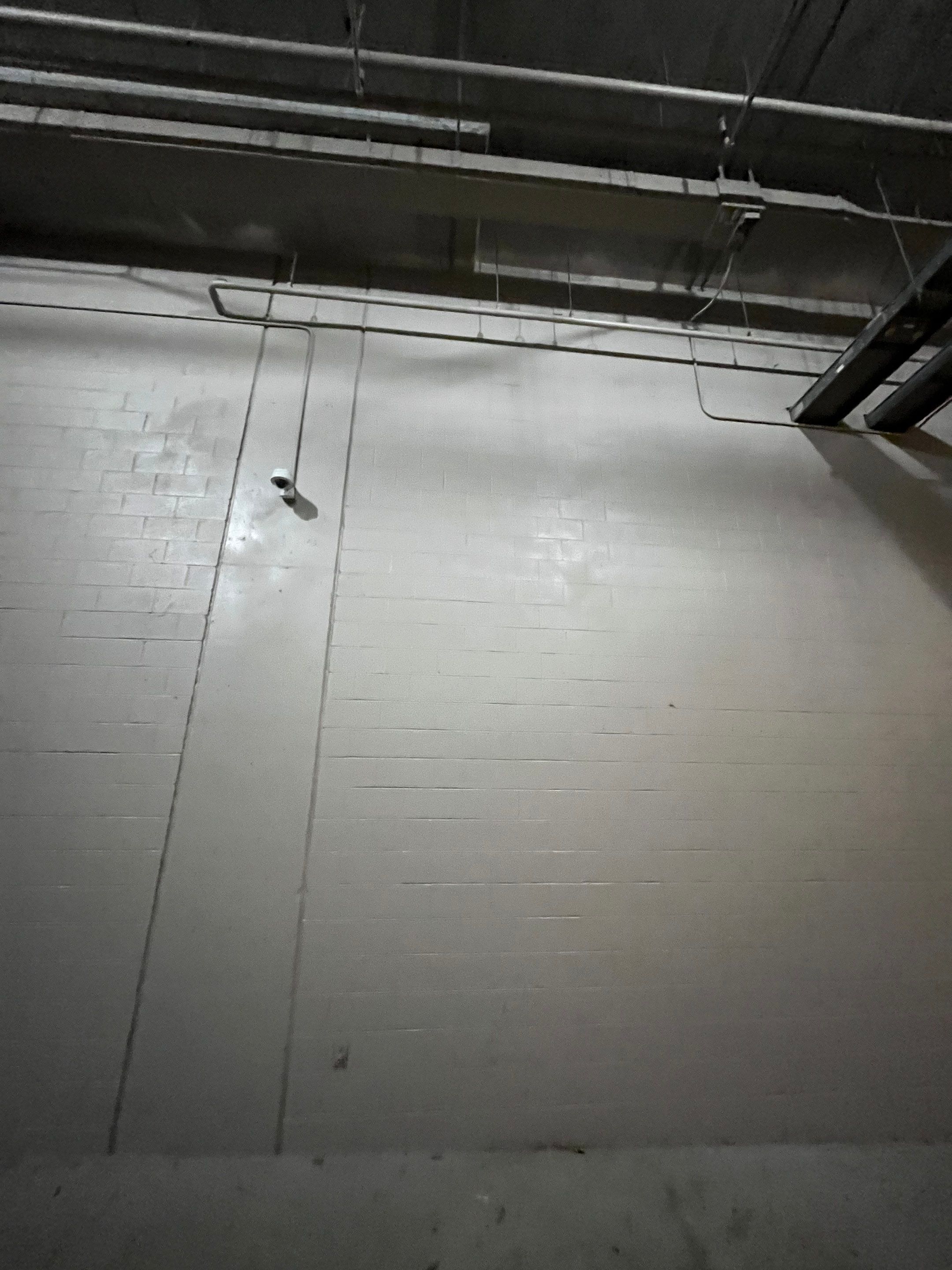 Parking Deck Update by RJ's Reliable Construction