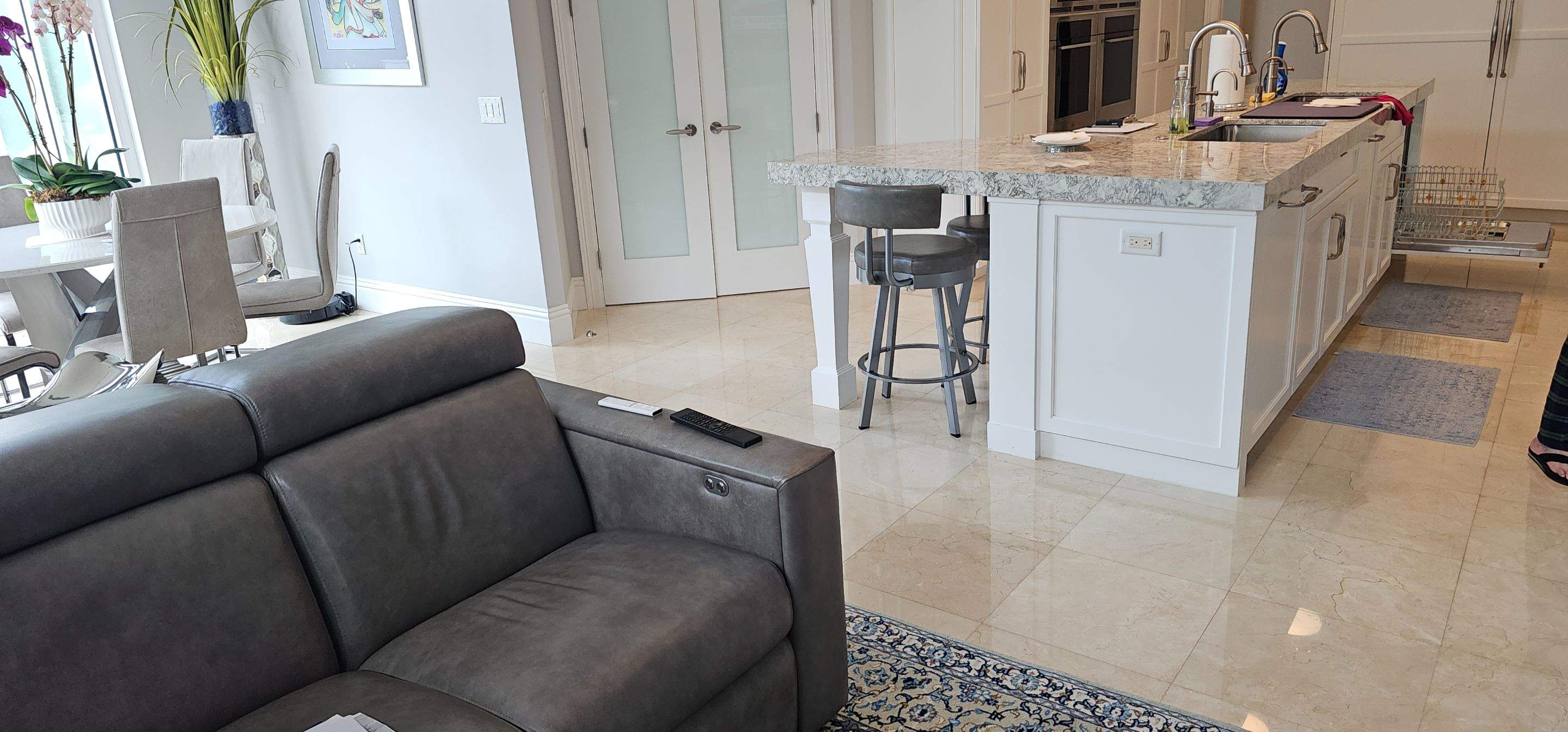 Water Damage Claim in Boca Raton by FLAPA & KeyStone