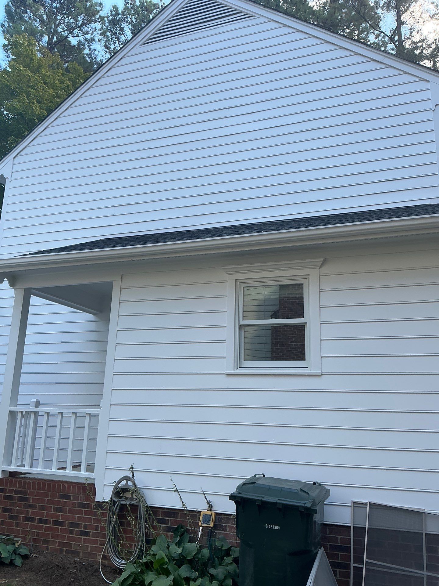 Exterior Transformation by GonzalezPainters & Contractors Inc 