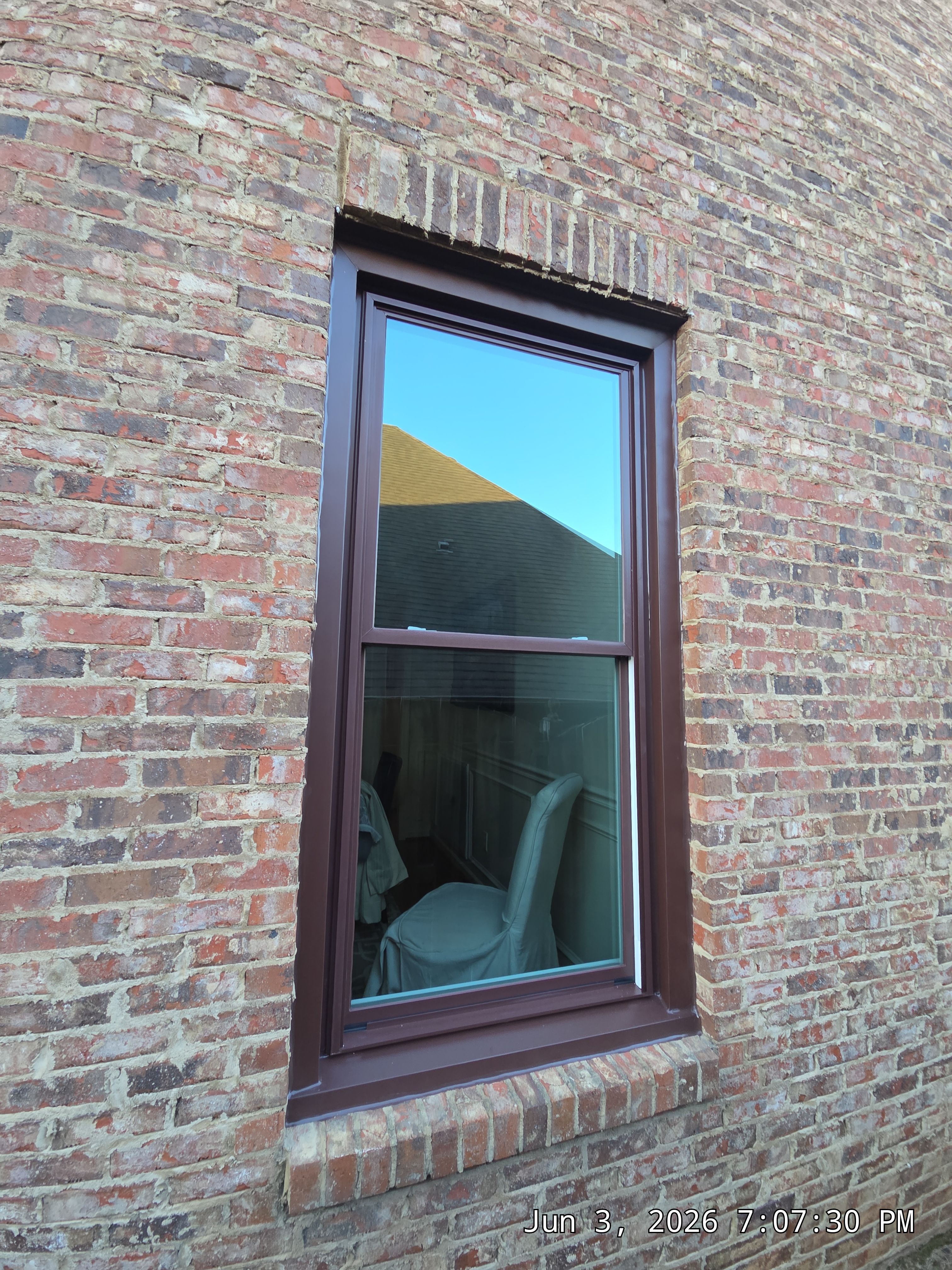 Rohan Project in Hoover by The Window Source