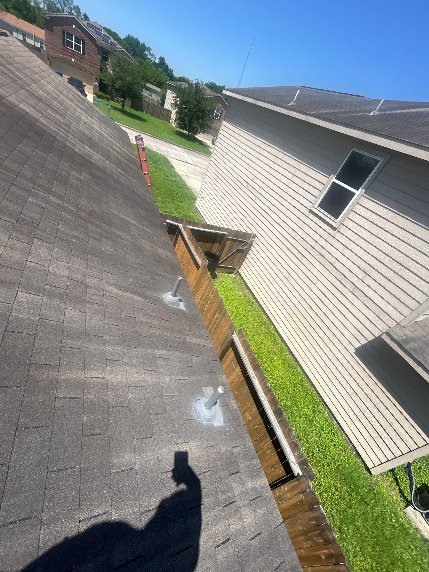 Roof Repair Highlands by Roof Repair Services LLC