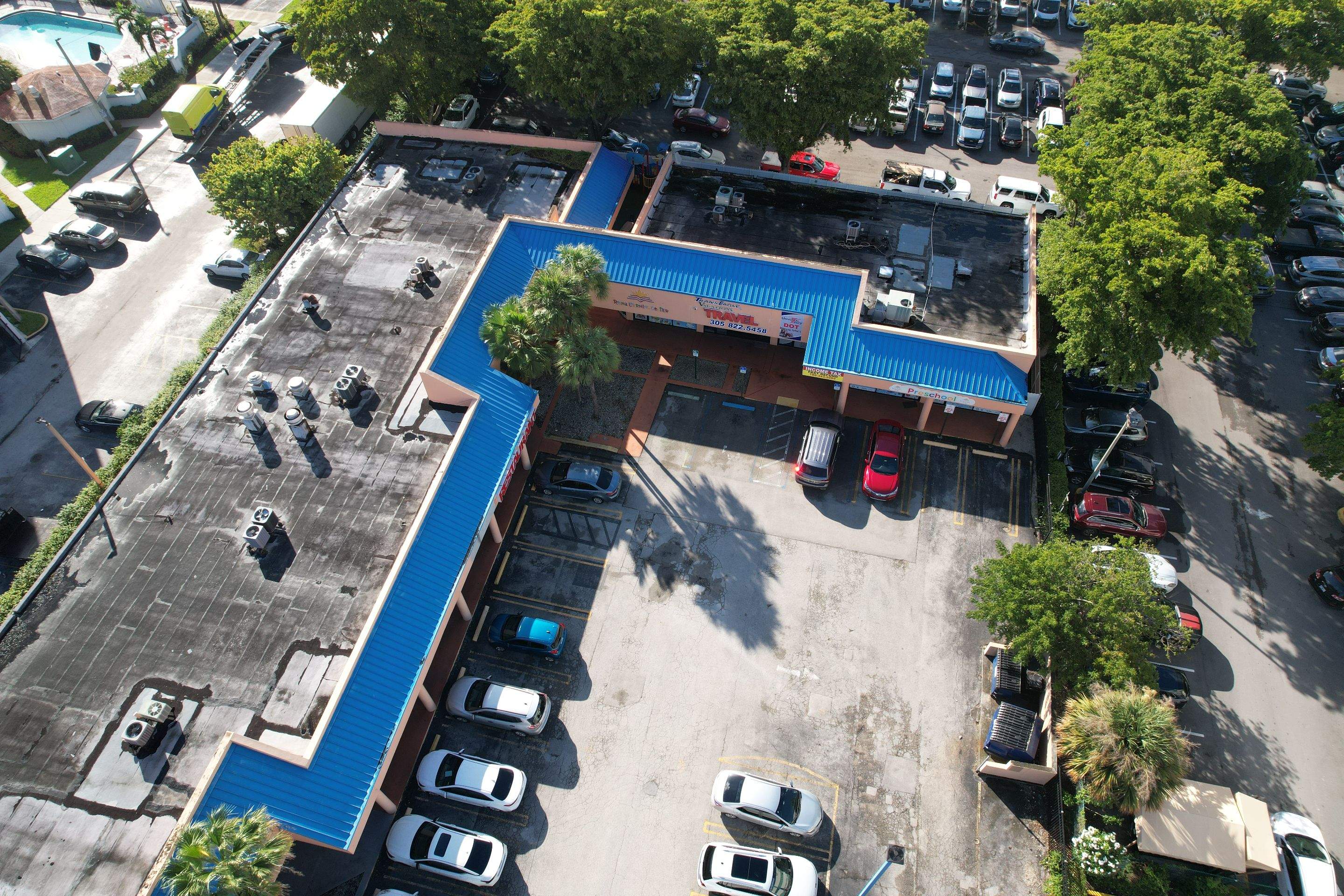 LARA FAMILY INVESTMENTS by Souffront Construction & Engineering