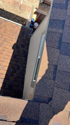 Project in Littleton