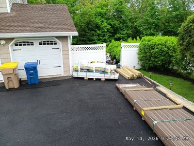 Project in Mahopac
