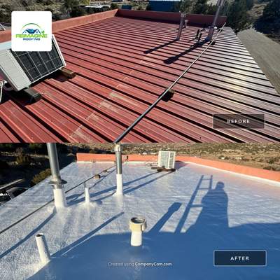 Spray Polyurethane Foam