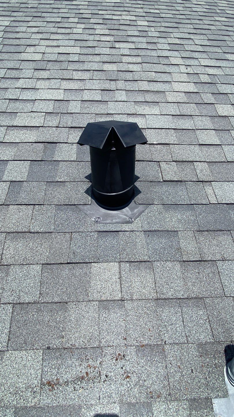 POP the TOP and Blow off some Steam! by Bayfront Roofing and Construction