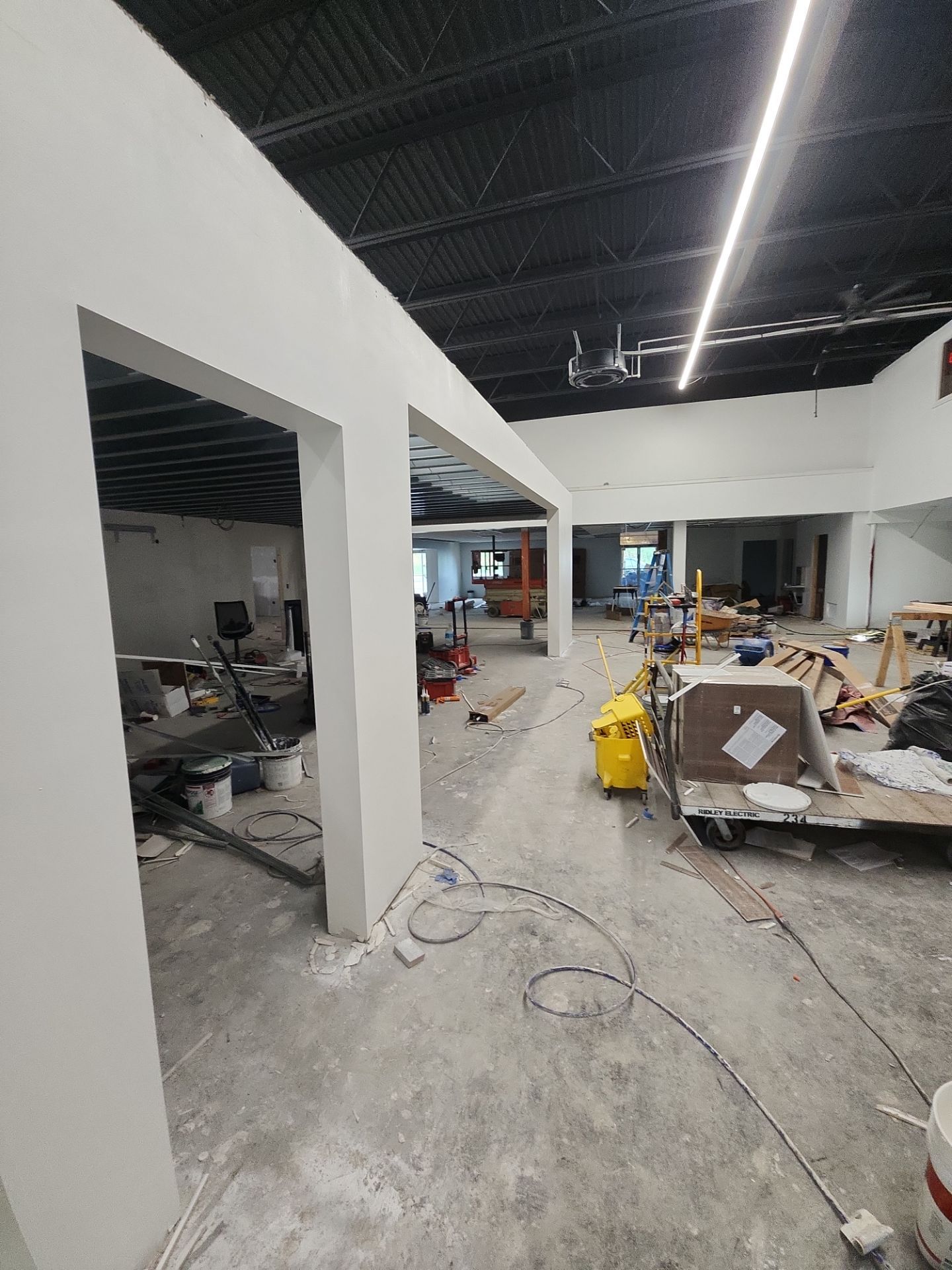 East Syracuse, NY by Ironhorn Enterprises