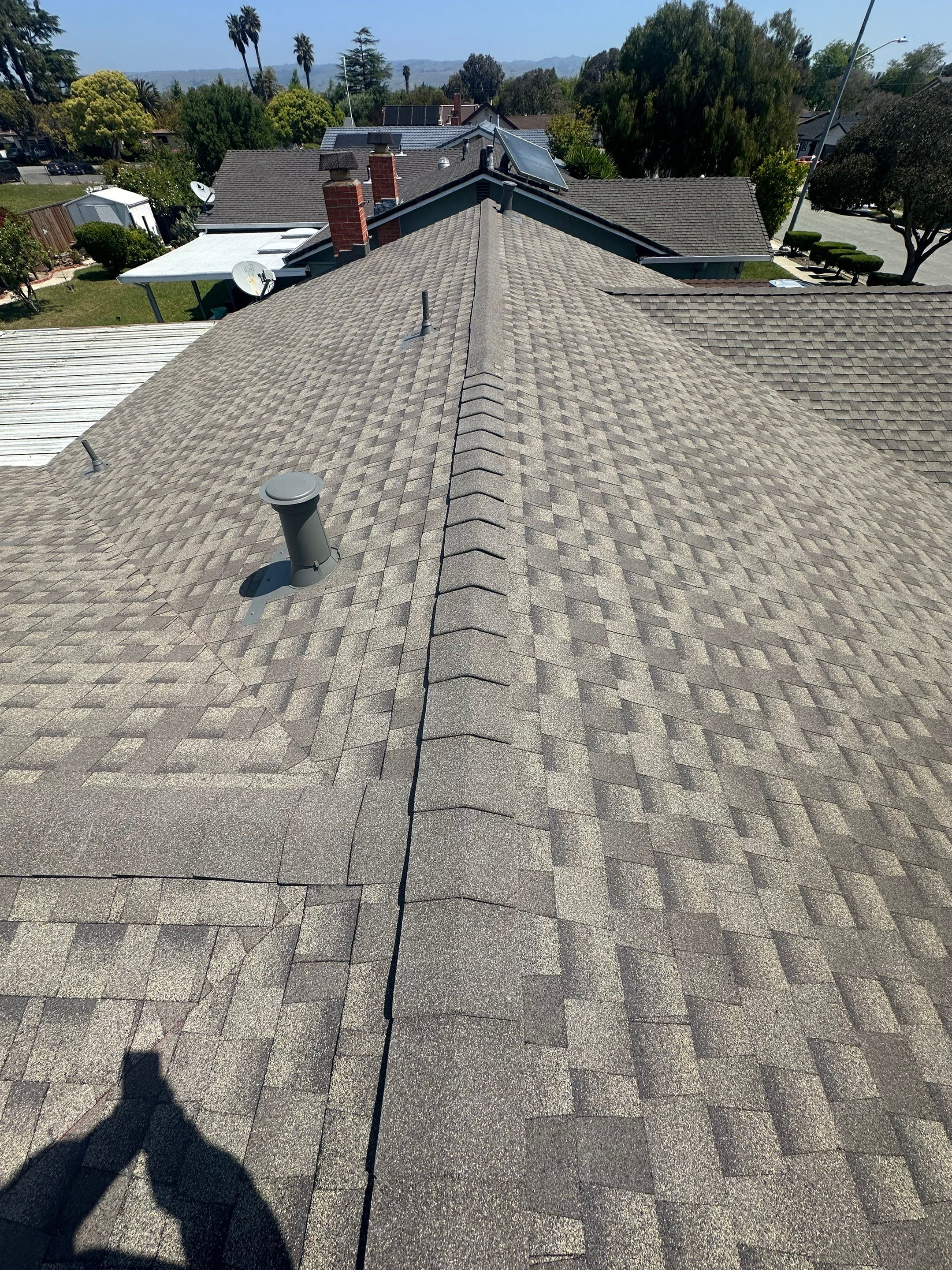 Roof Replacement - Newark, CA 94560 by Epic Roof Replacement