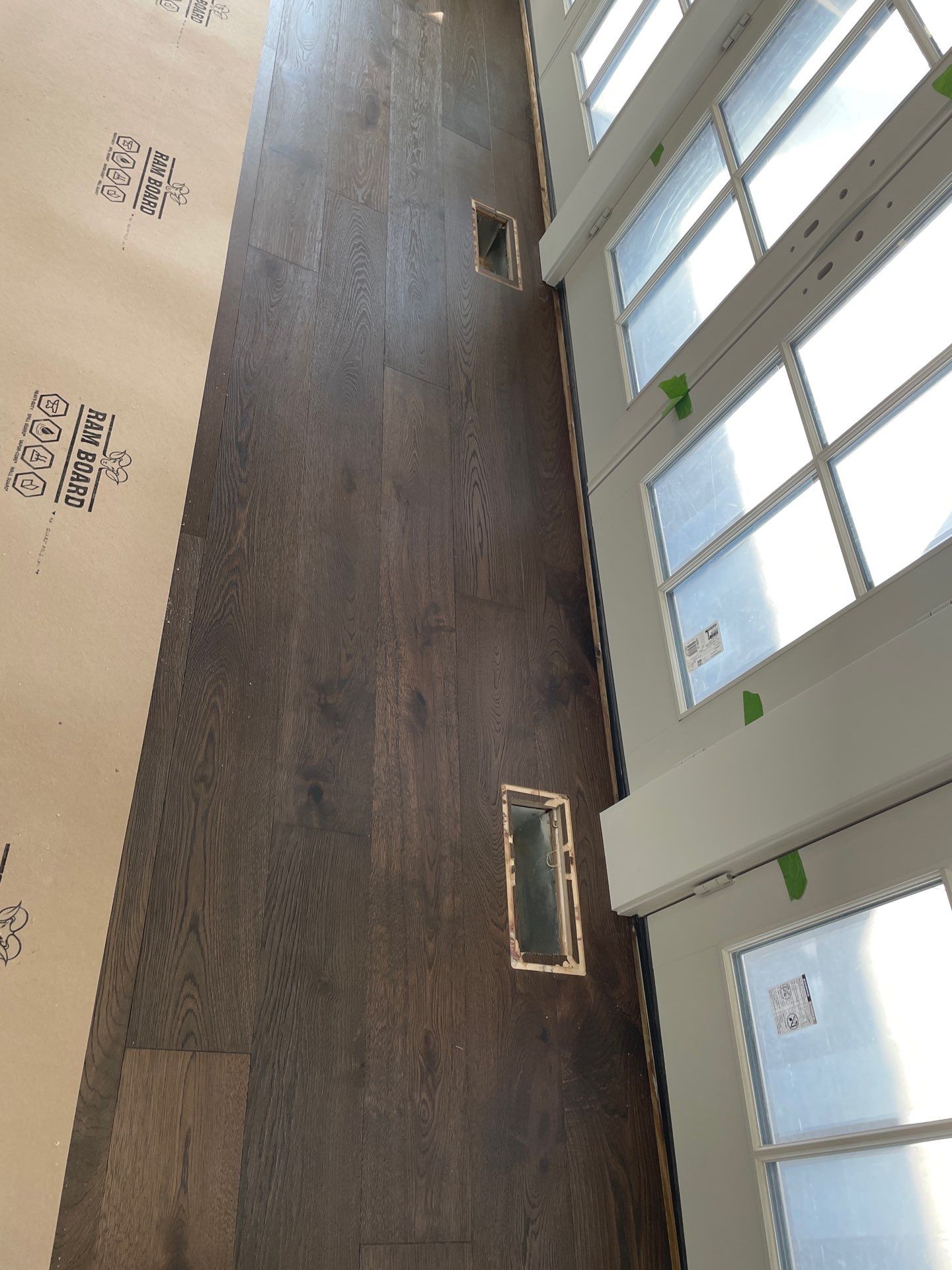 CHECK OUT THIS COLOR!!! by RTBaldwin Hardwood Floors
