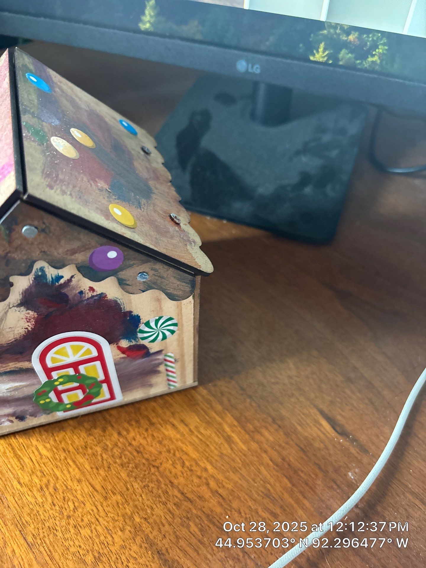 Test by CompanyCam Sales Demo