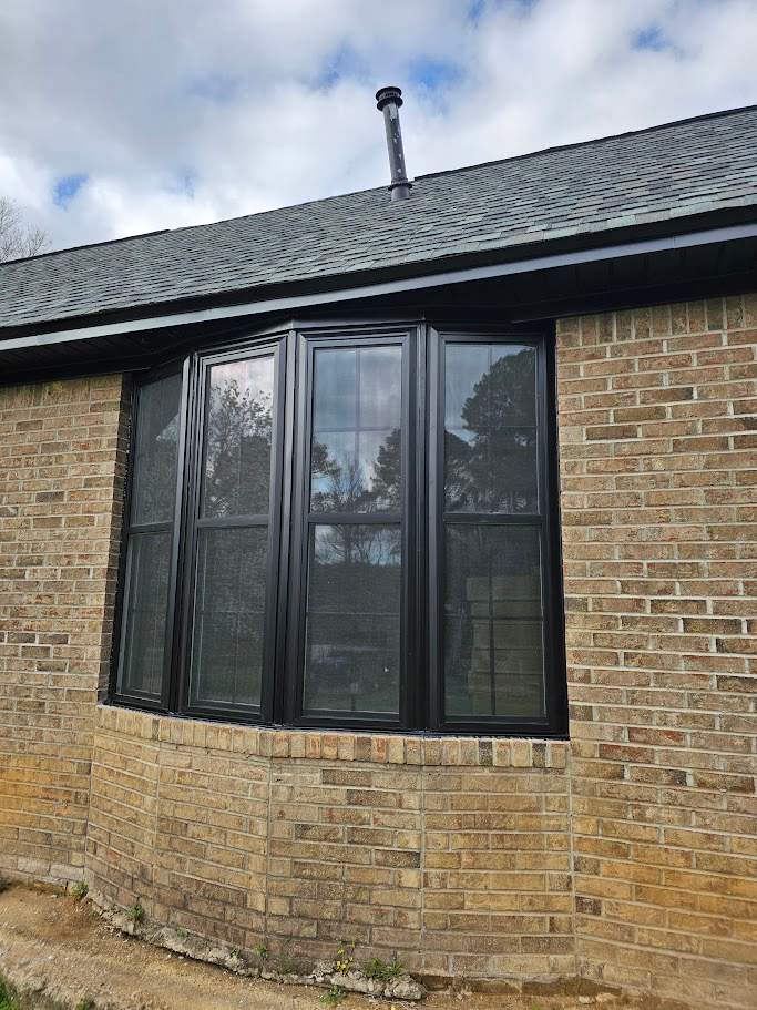 Abel Project in Moundville  by The Window Source