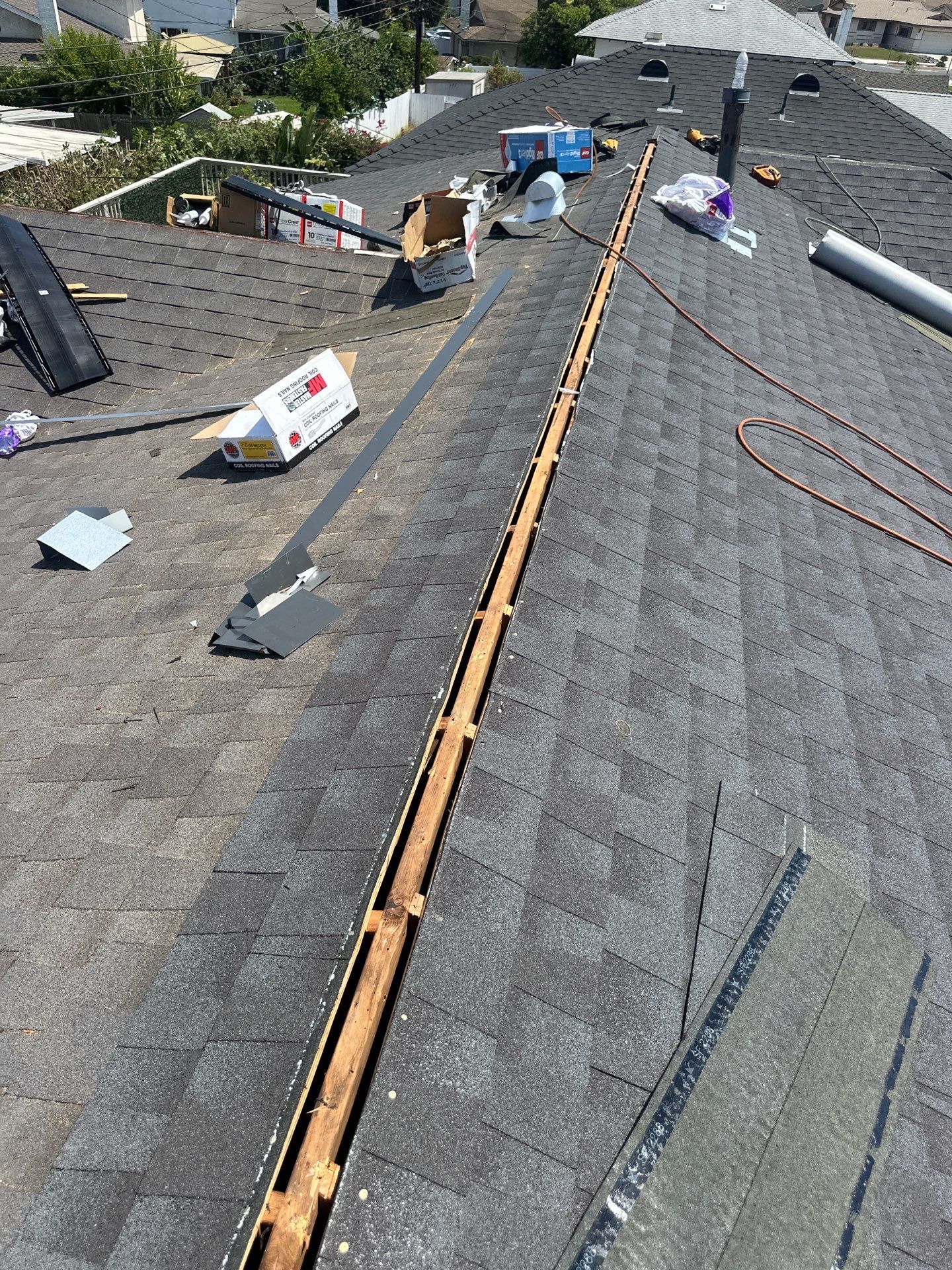 Roof Replacement- Carson, CA 90746 by Epic Roof Replacement