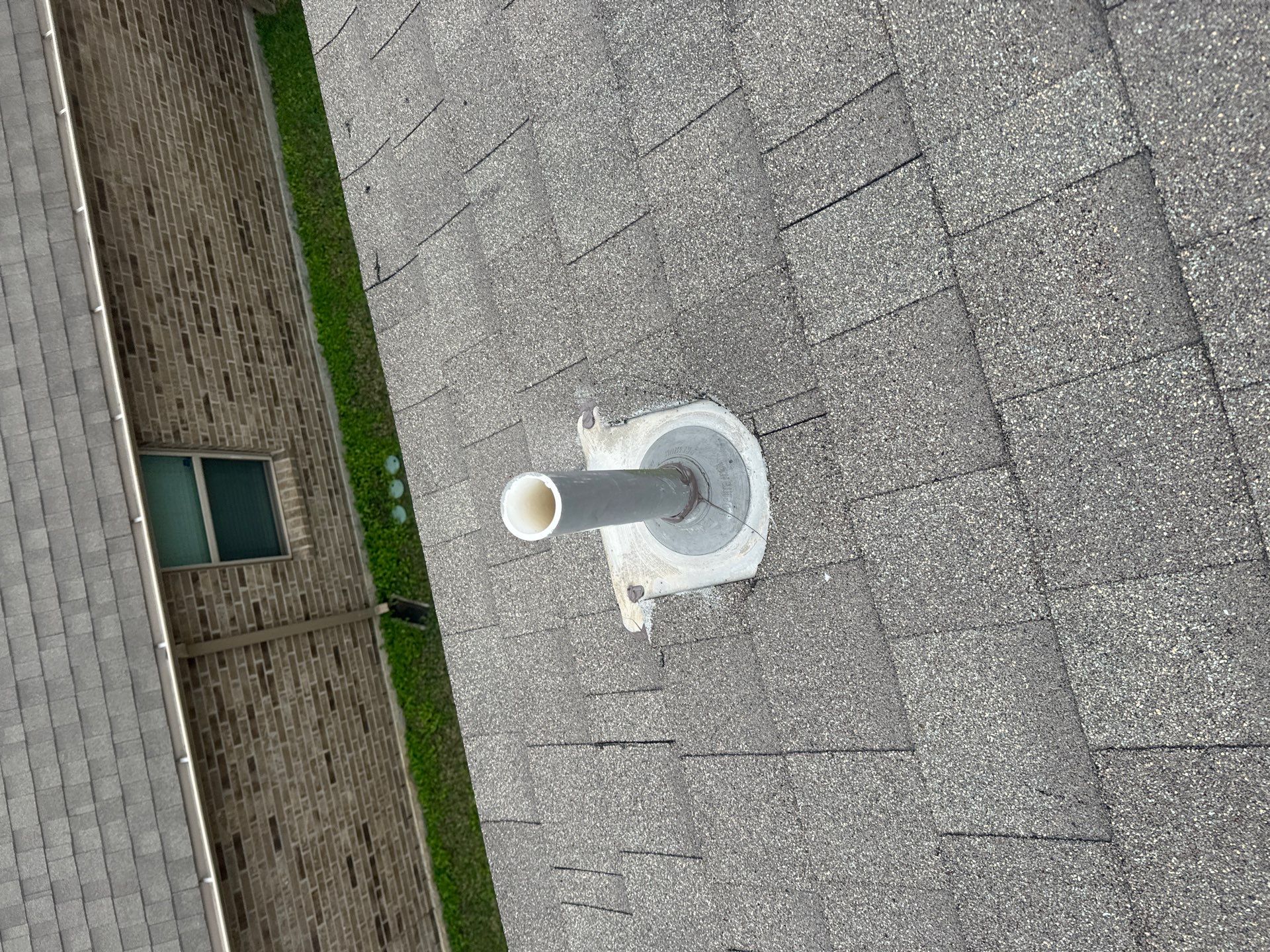 Roof Repair Rosharon by Roof Repair Company