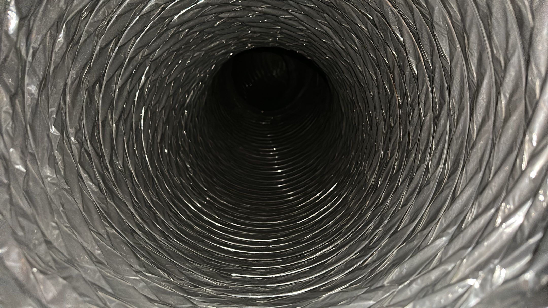 HVAC Restoration using HVAC Restoration Equipment by TIES360 Air Ducts Plus