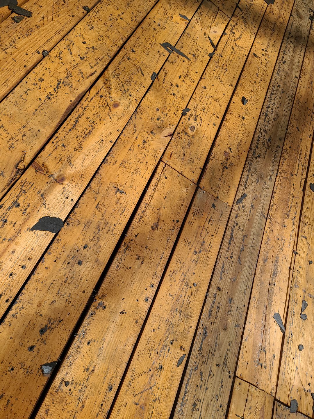 Alexandria CertainTeed Landmark Pro Roof in Max Def Charcoal Black by RM Banning, Inc.